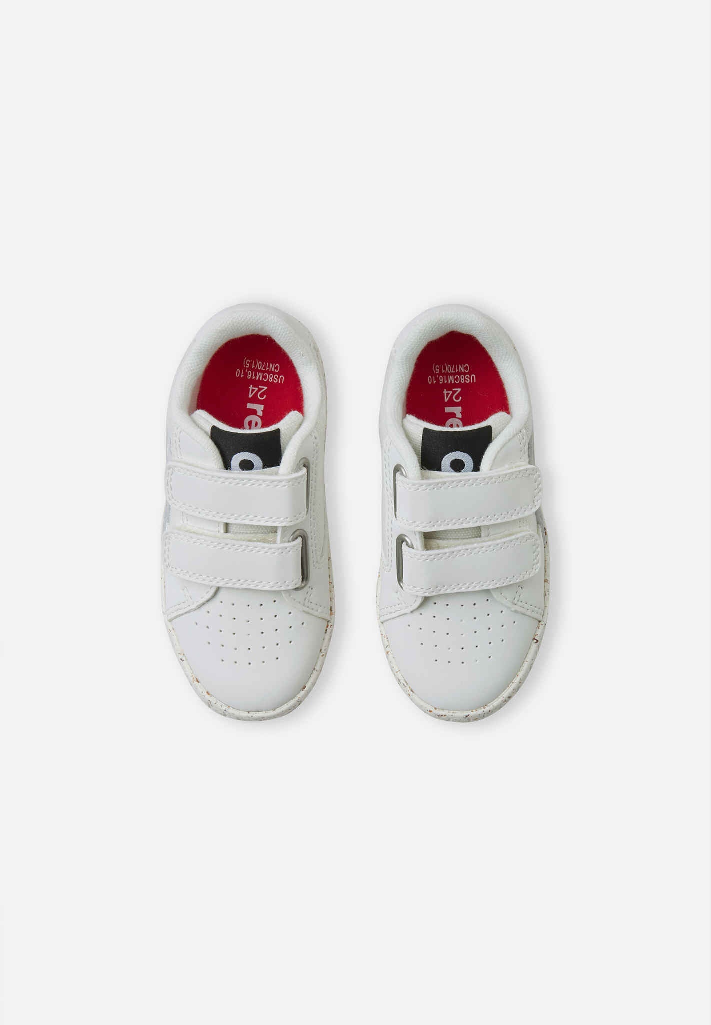 Maluchy Sneakersy Tossu