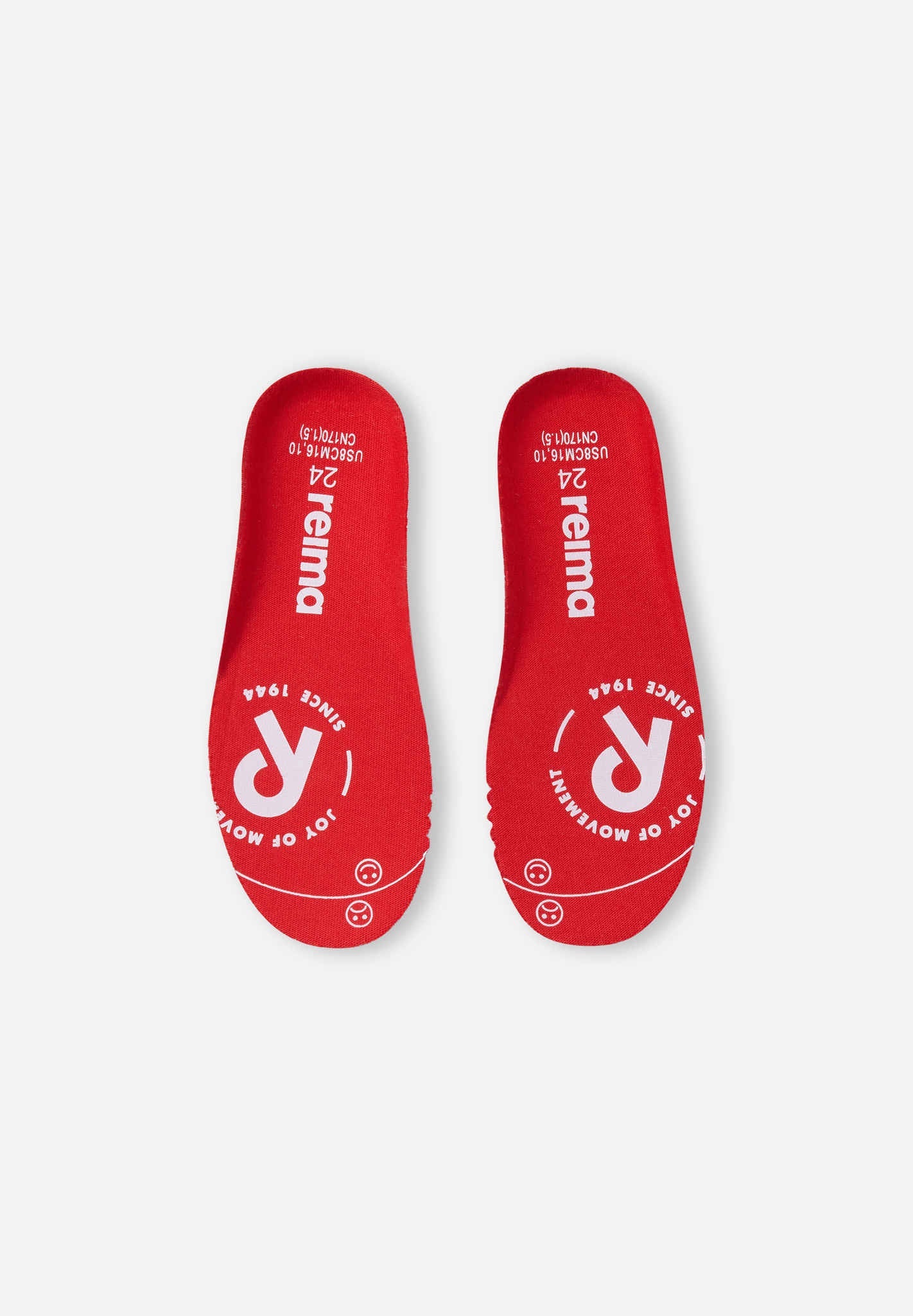 Maluchy Sneakersy Tossu