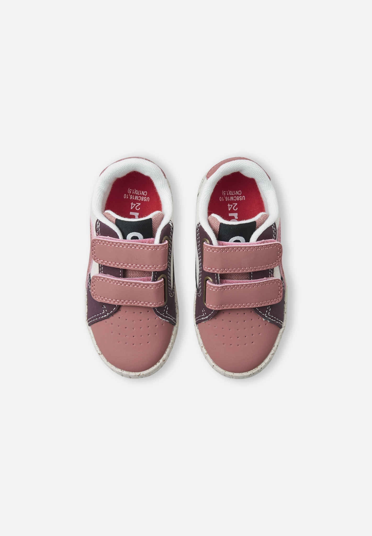 Maluchy Sneakersy Tossu
