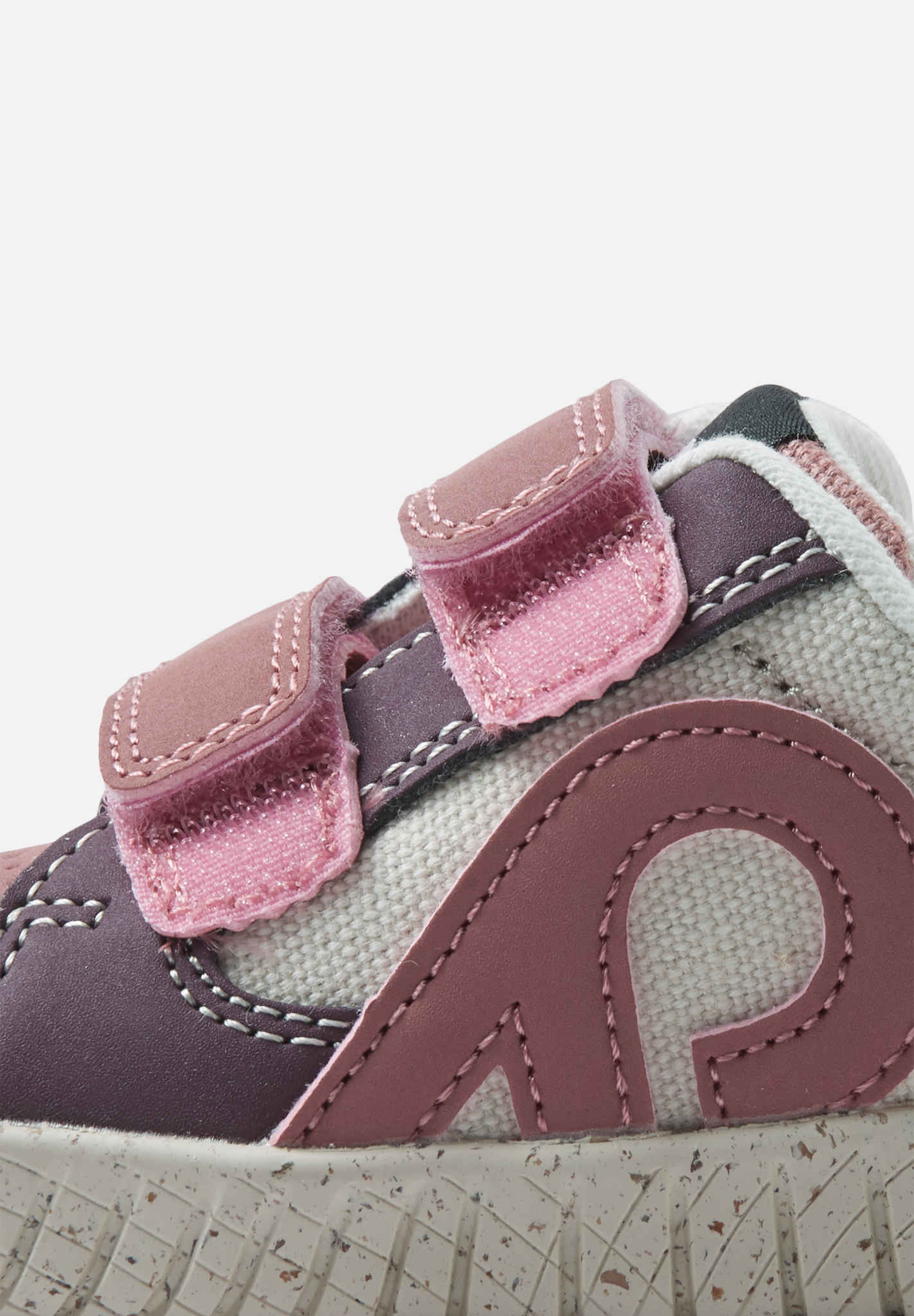 Maluchy Sneakersy Tossu