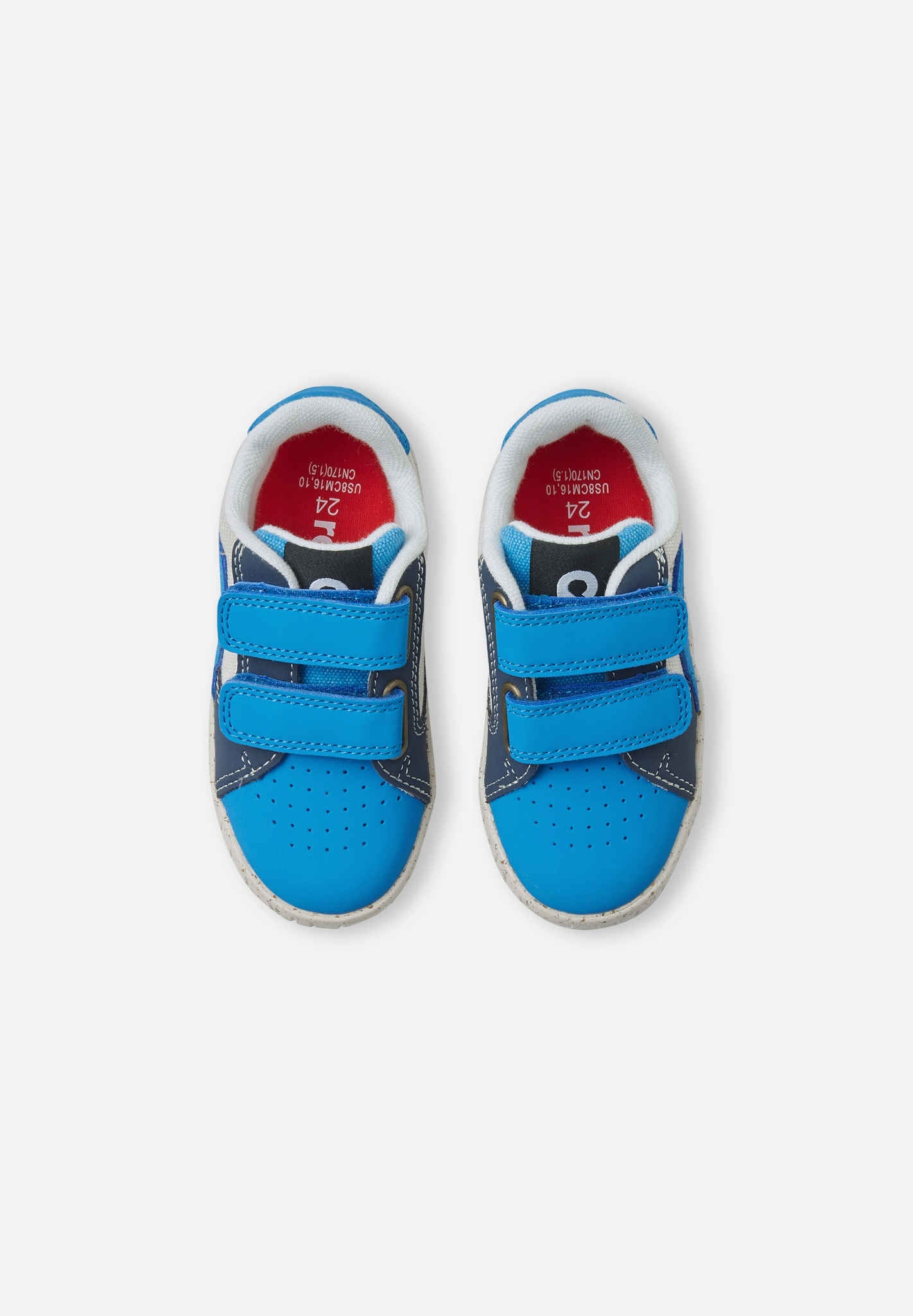 Maluchy Sneakersy Tossu