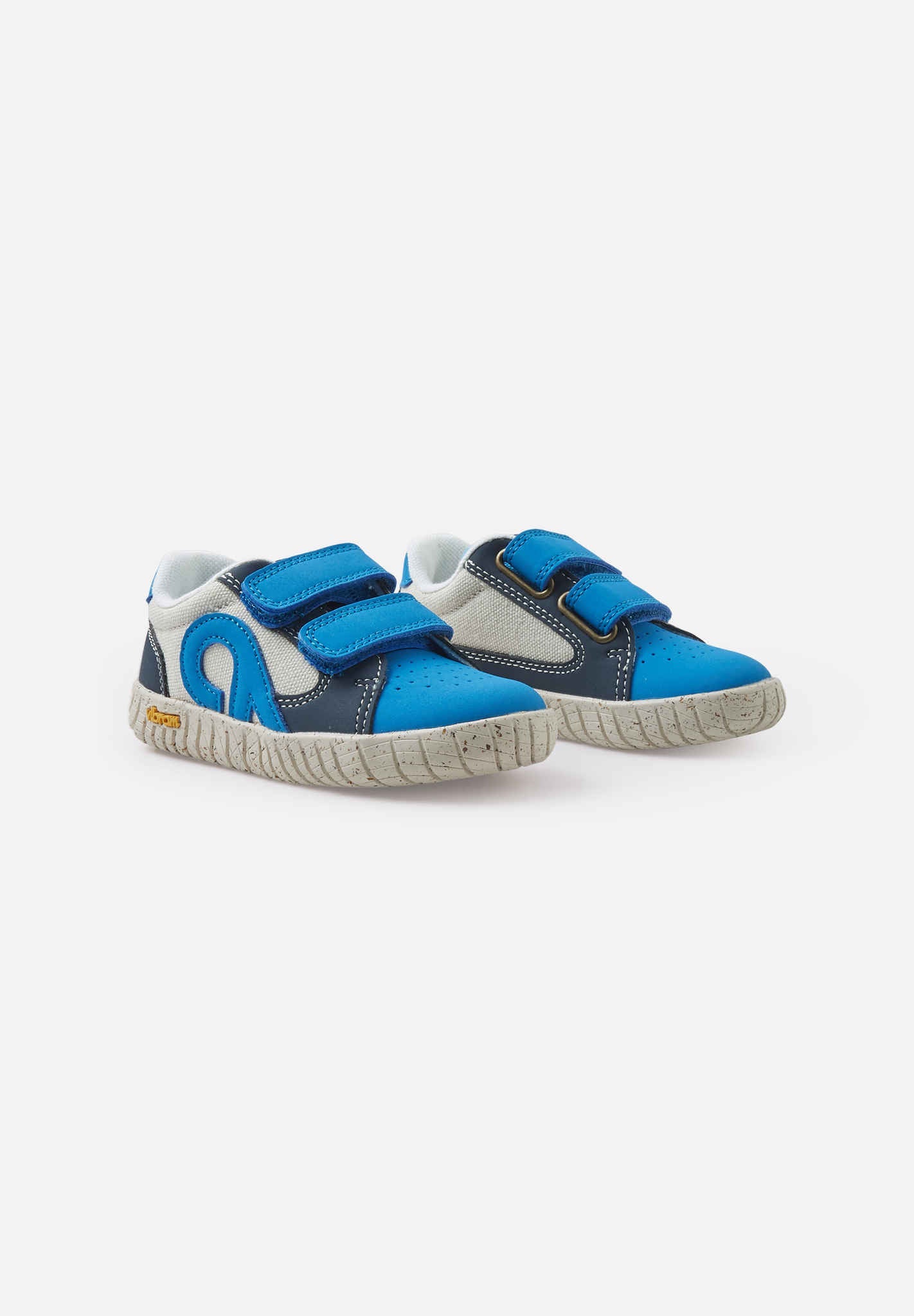 Maluchy Sneakersy Tossu