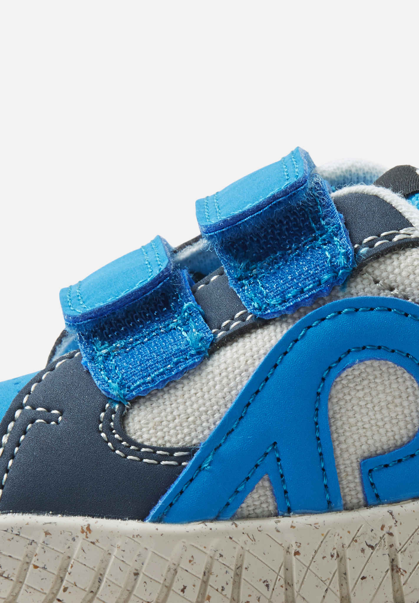Maluchy Sneakersy Tossu