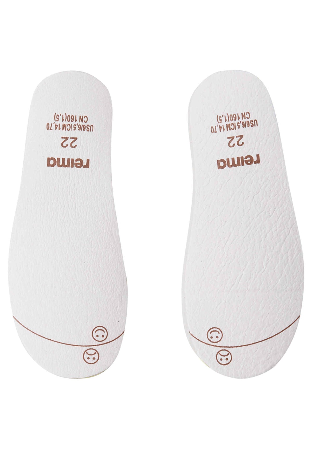 Buty dla dzieci Kummi