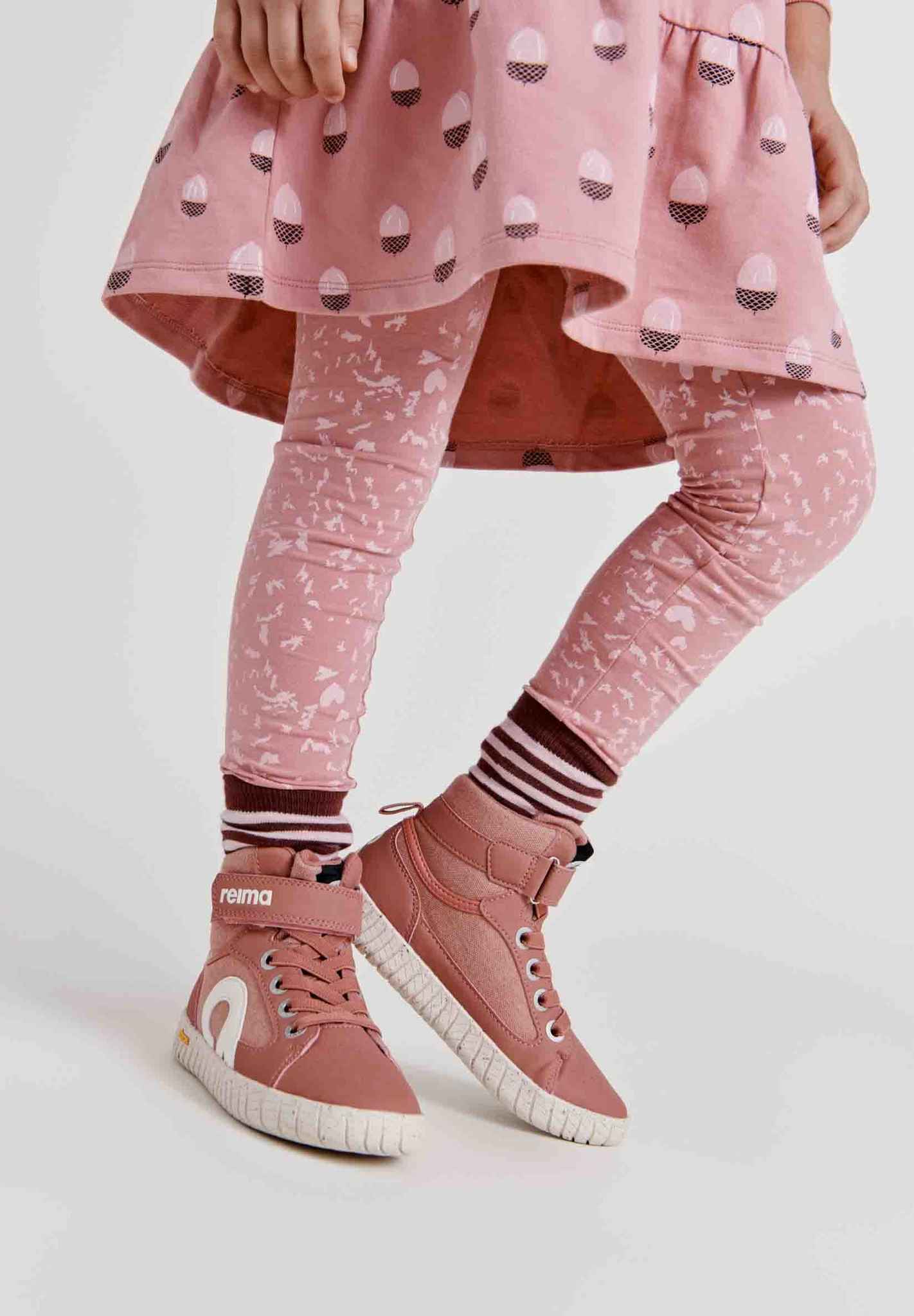 Dzieci starsze Sneakersy Lenkki