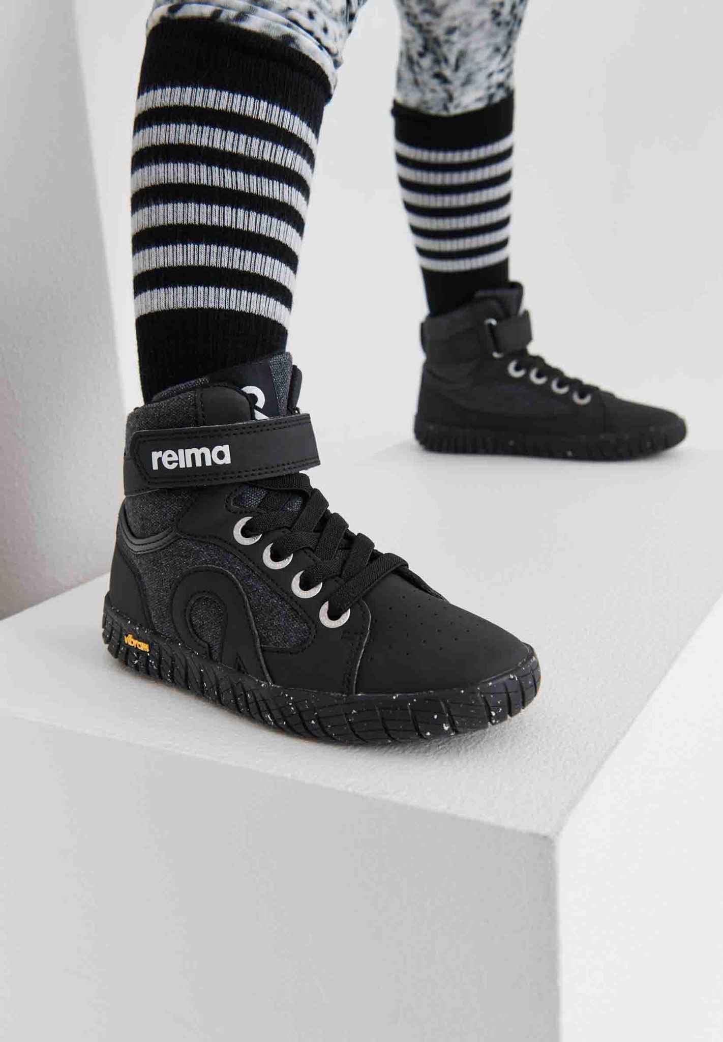 Dzieci starsze Sneakersy Lenkki