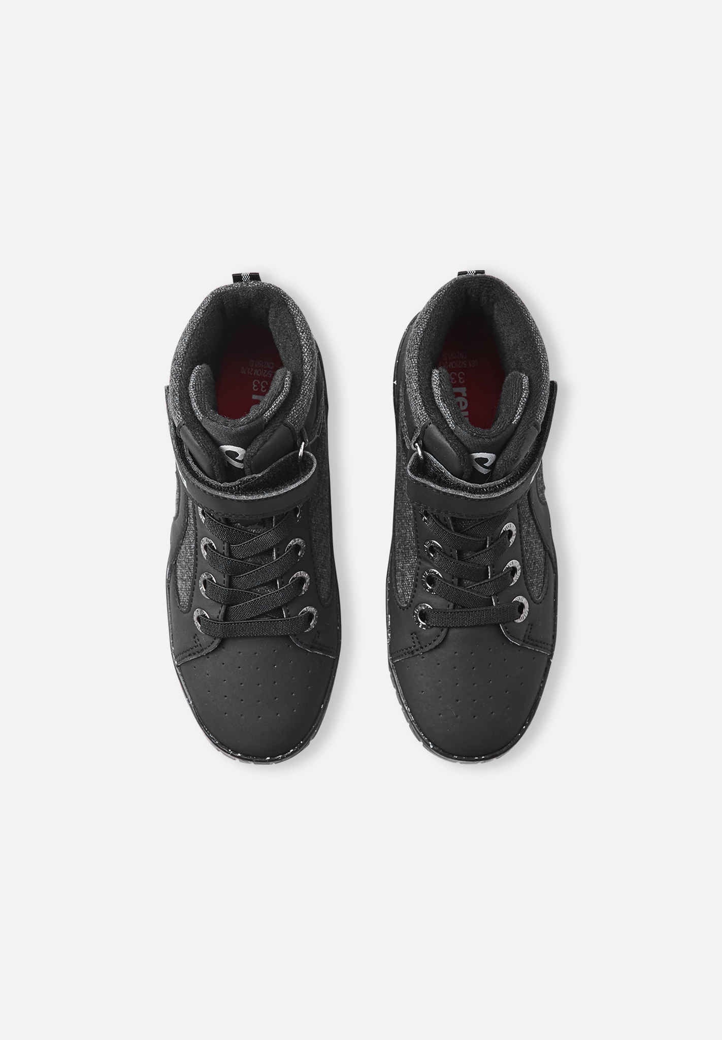Dzieci starsze Sneakersy Lenkki