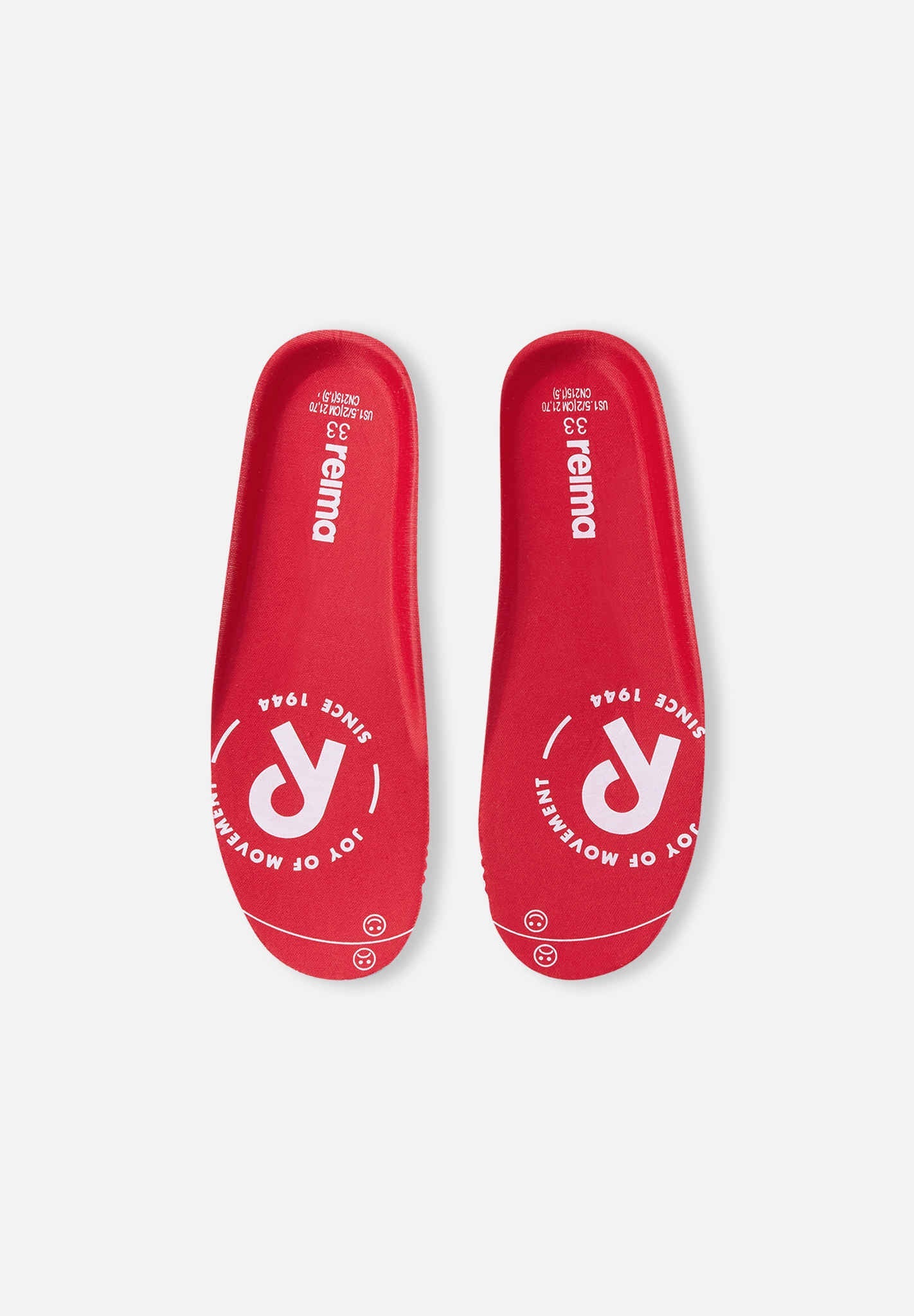 Dzieci starsze Sneakersy Lenkki