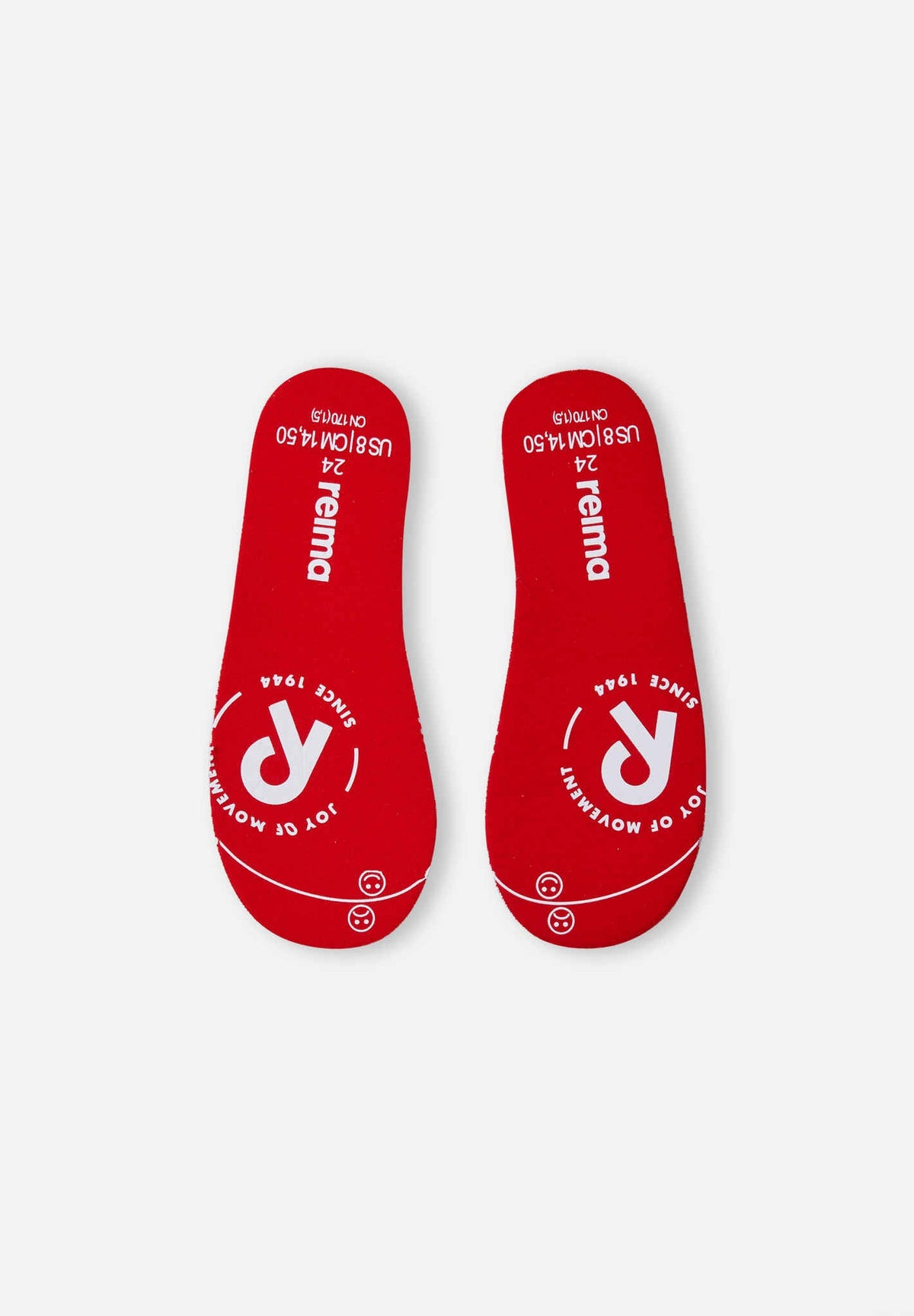 Trampki dla dzieci Enkka 2.0