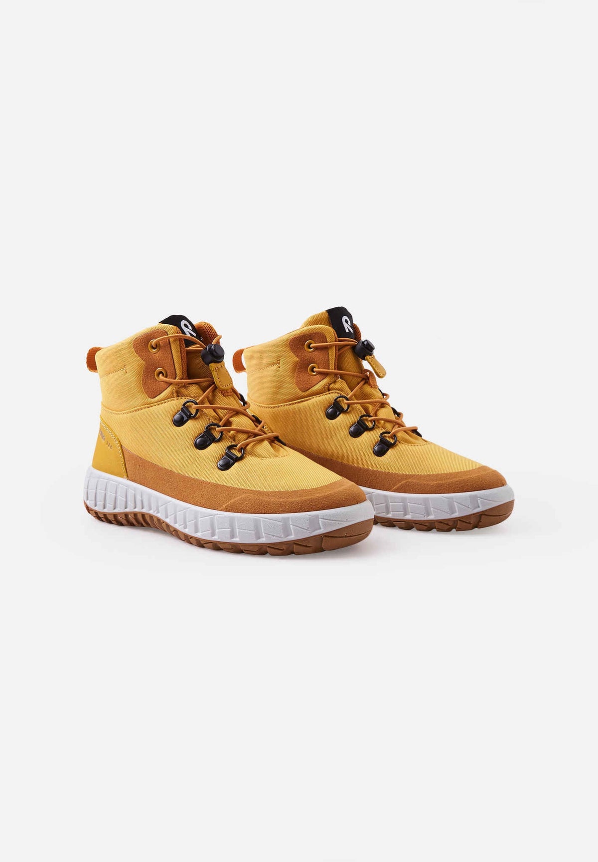 Buty dla dzieci Wetter 2.0