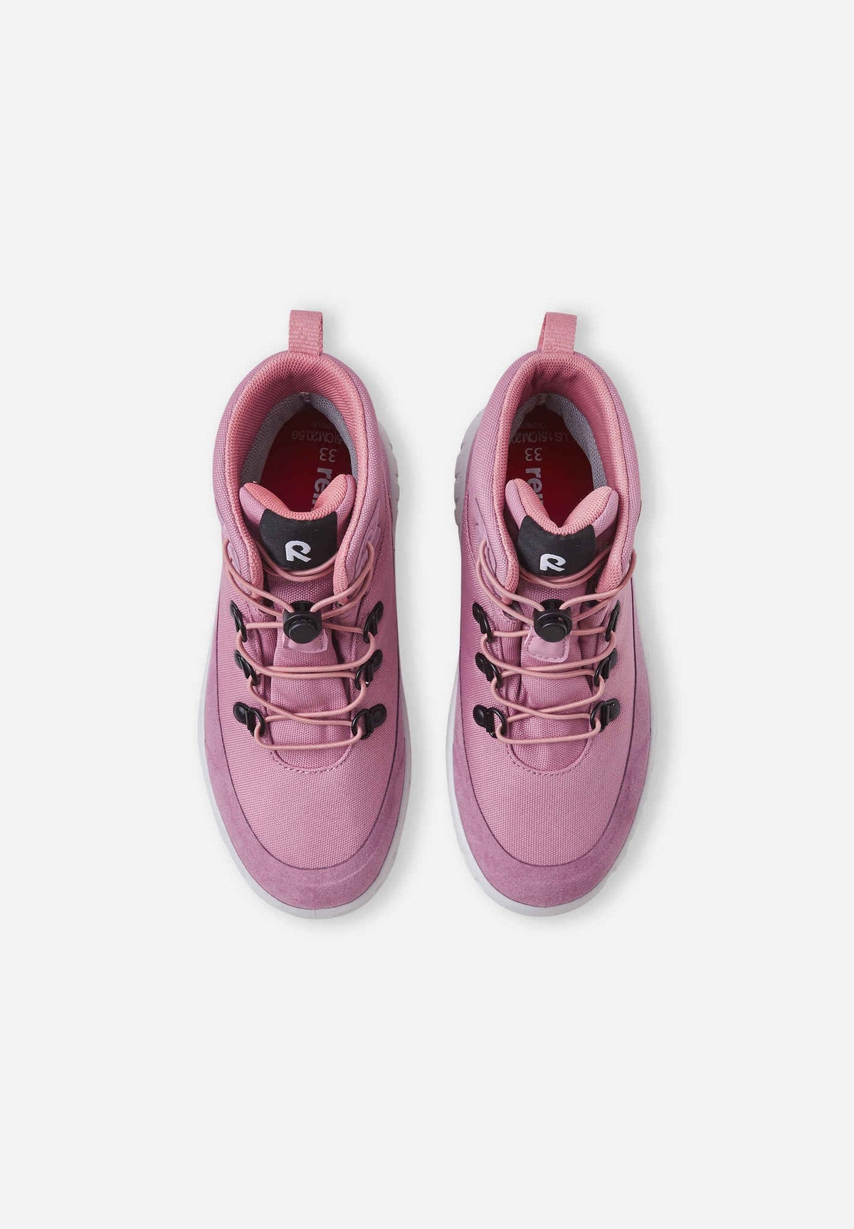 Buty dla dzieci Wetter 2.0