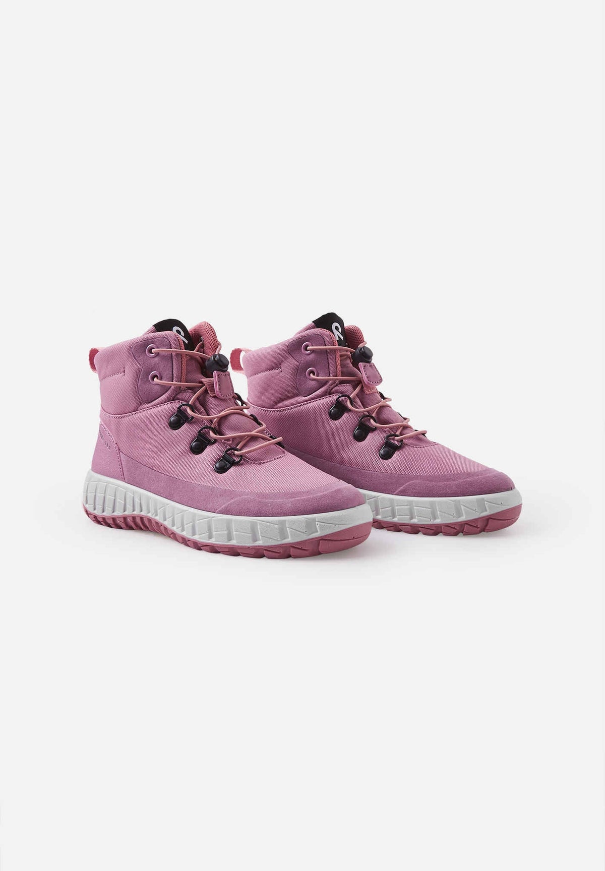 Buty dla dzieci Wetter 2.0