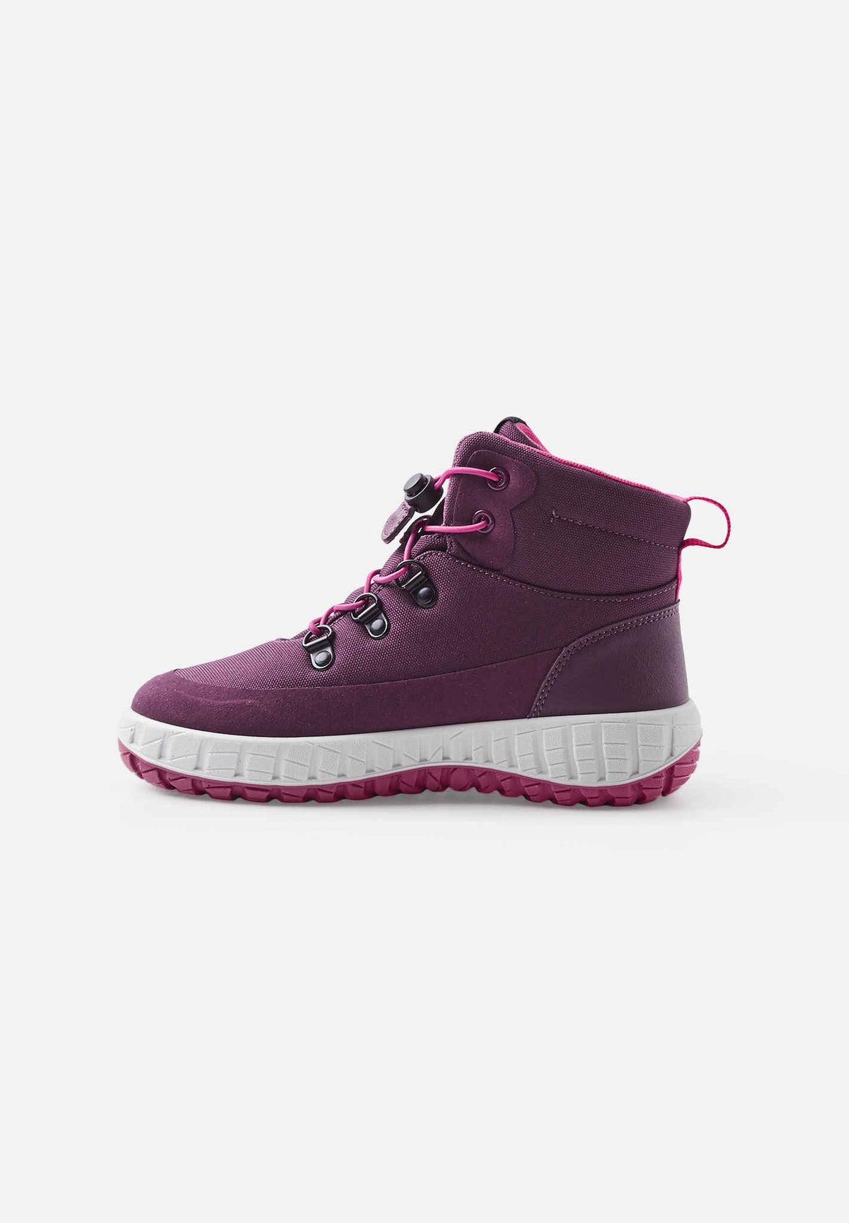 Buty dla dzieci Wetter 2.0