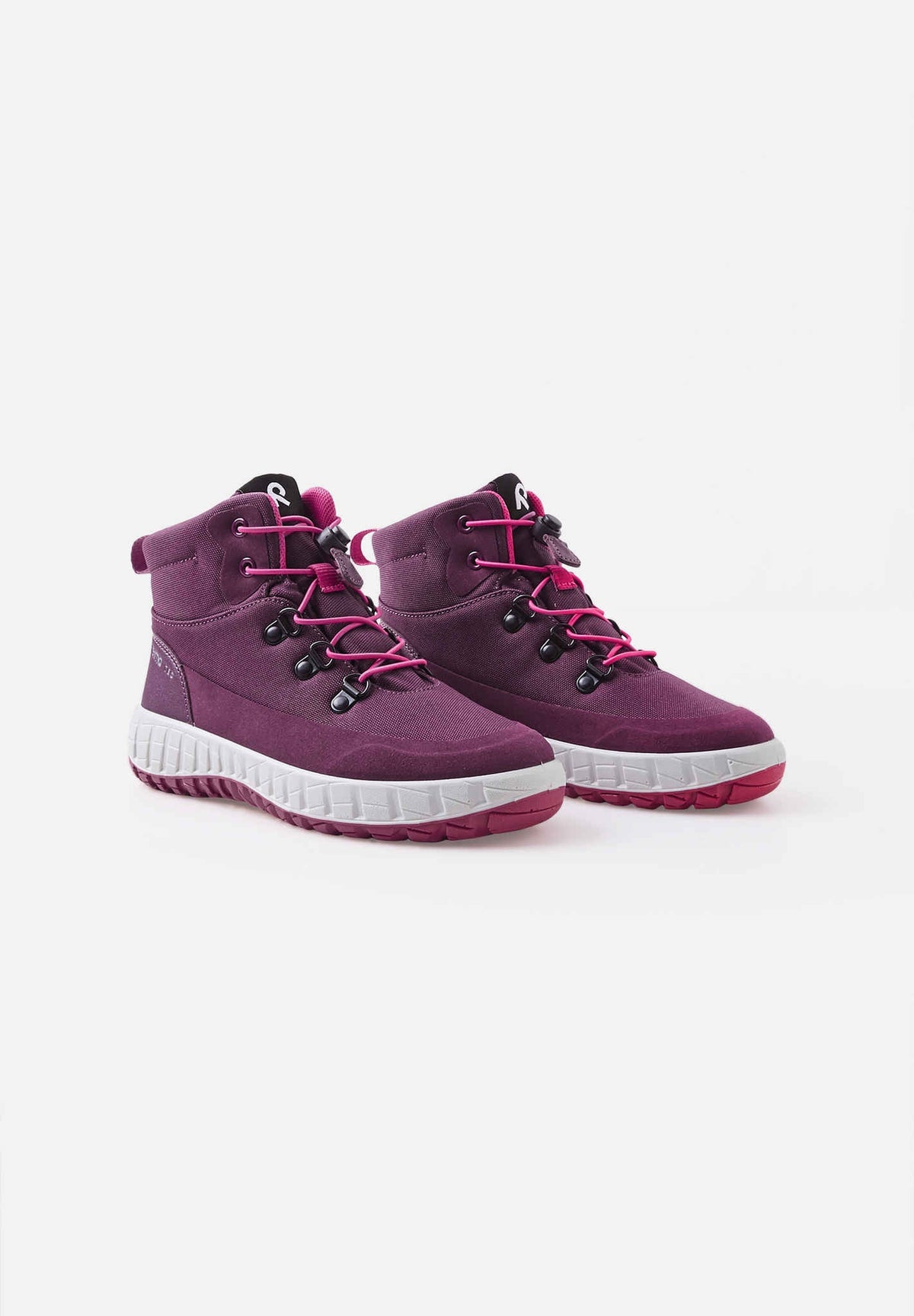 Buty dla dzieci Wetter 2.0