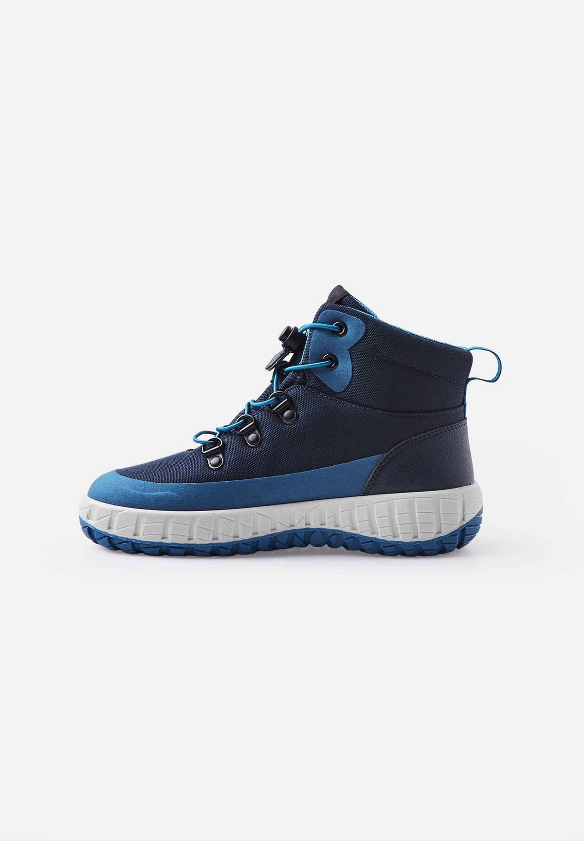 Buty dla dzieci Wetter 2.0