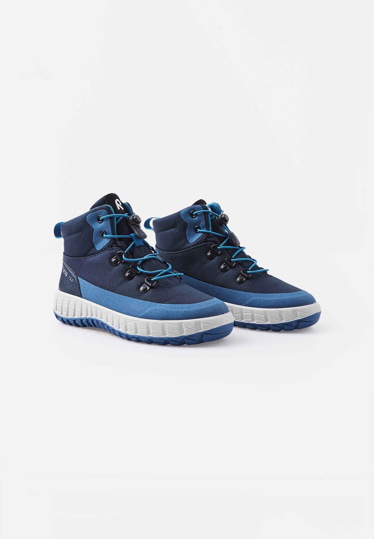Buty dla dzieci Wetter 2.0