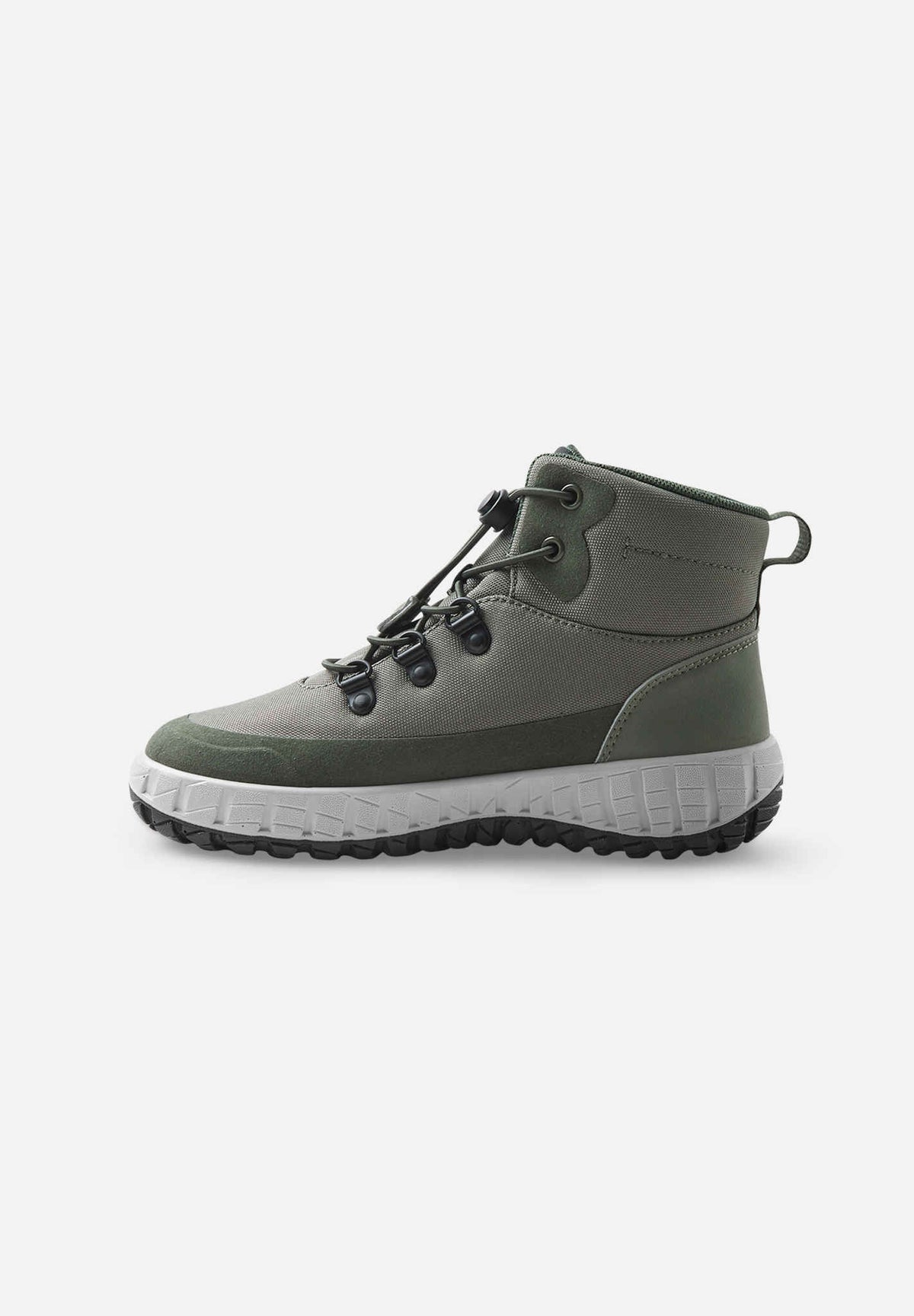 Buty dla dzieci Wetter 2.0