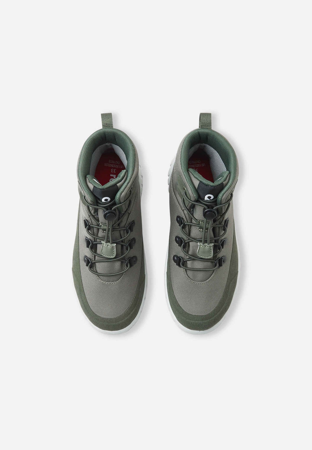 Buty dla dzieci Wetter 2.0