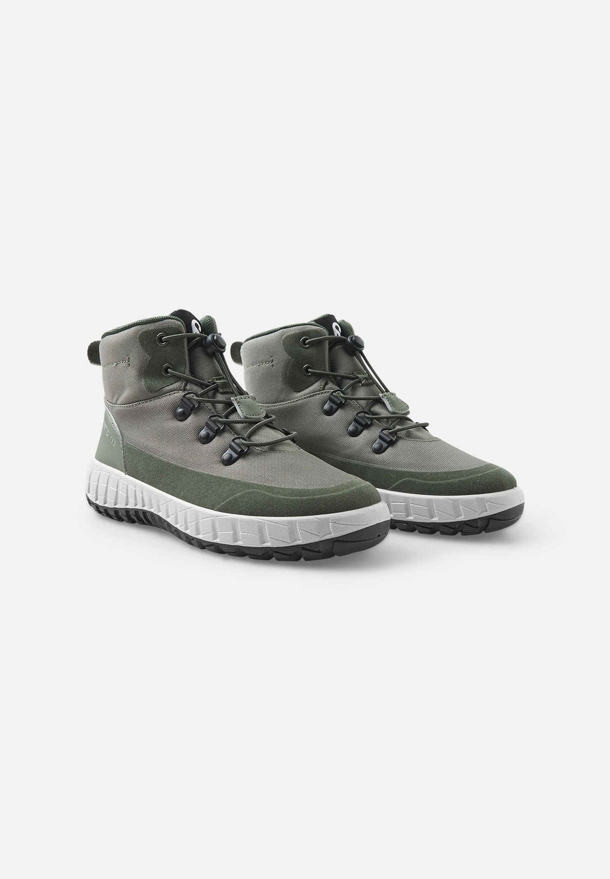 Buty dla dzieci Wetter 2.0