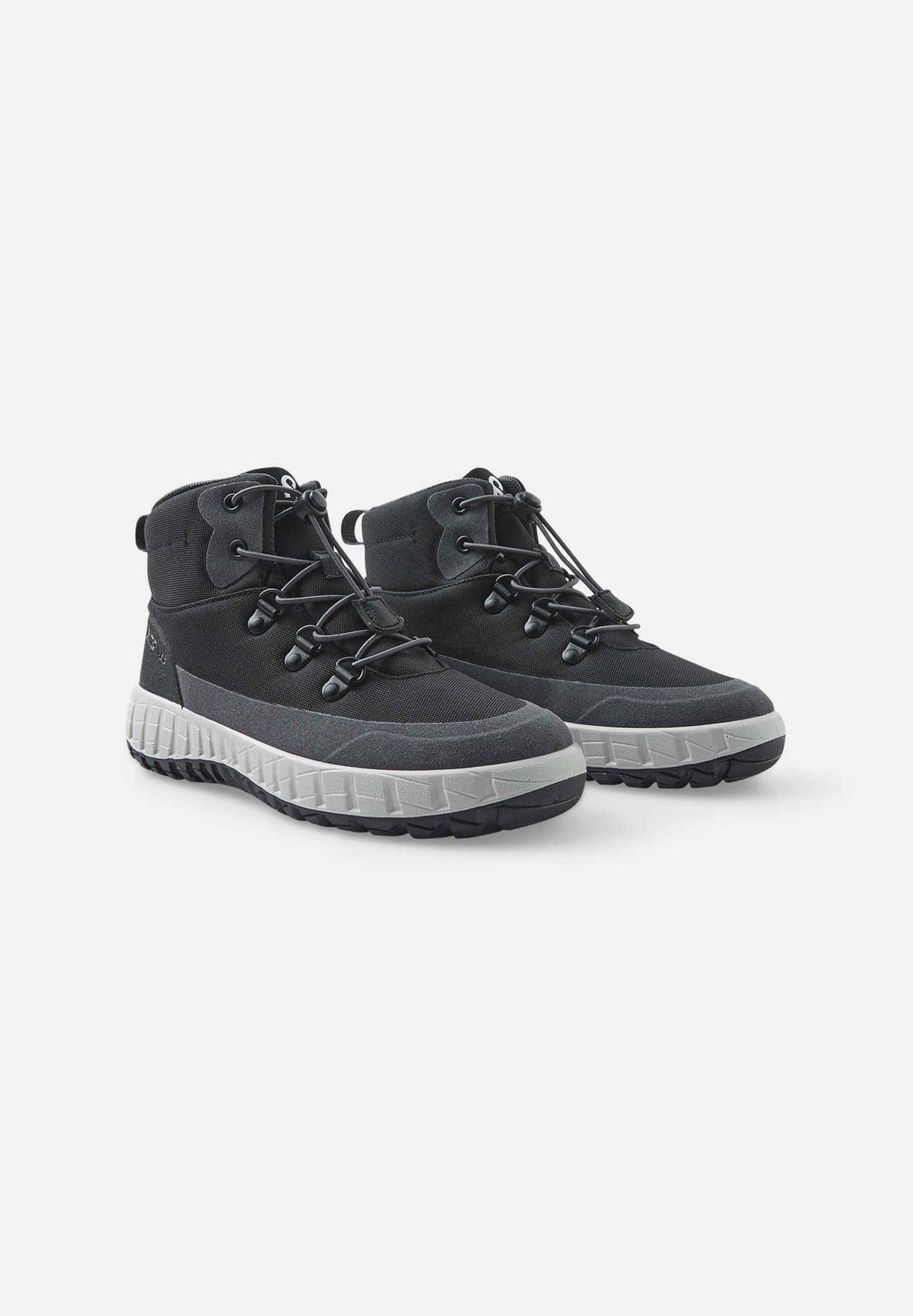 Buty dla dzieci Wetter 2.0