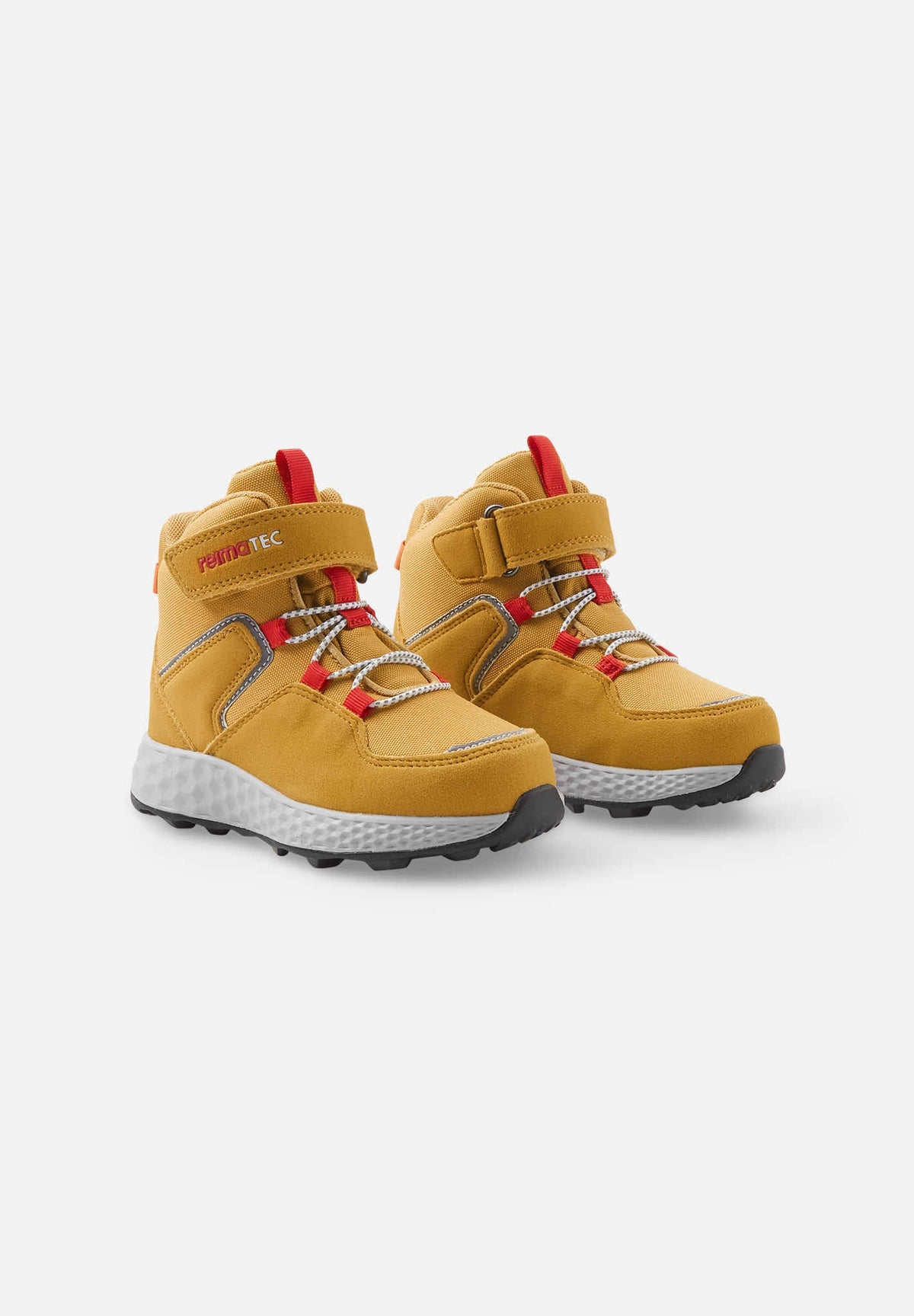 Buty Vilkas