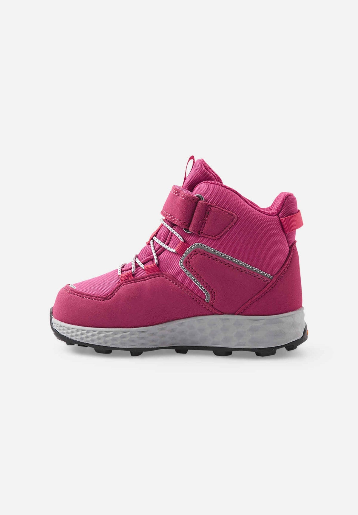 Buty Vilkas