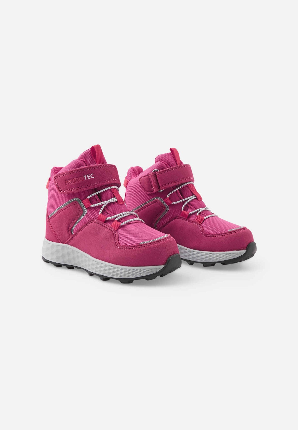 Buty Vilkas