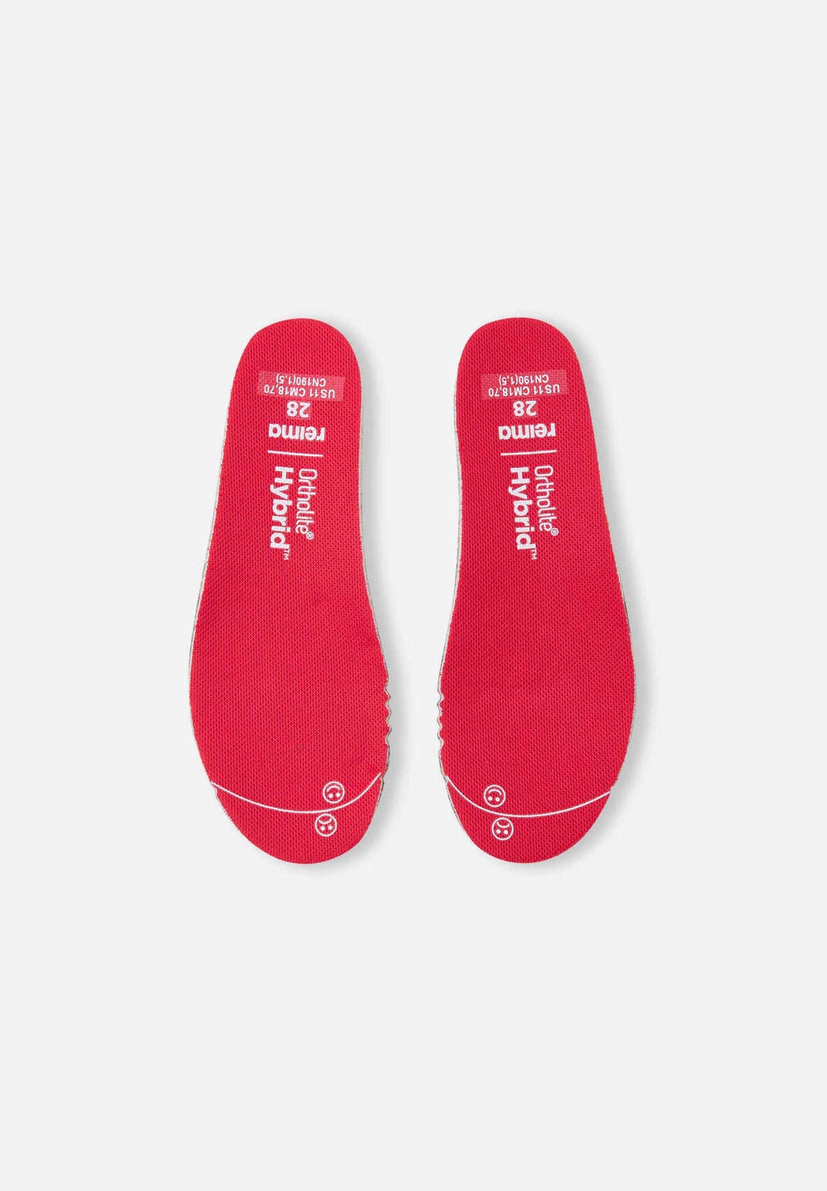 Buty Vilkas
