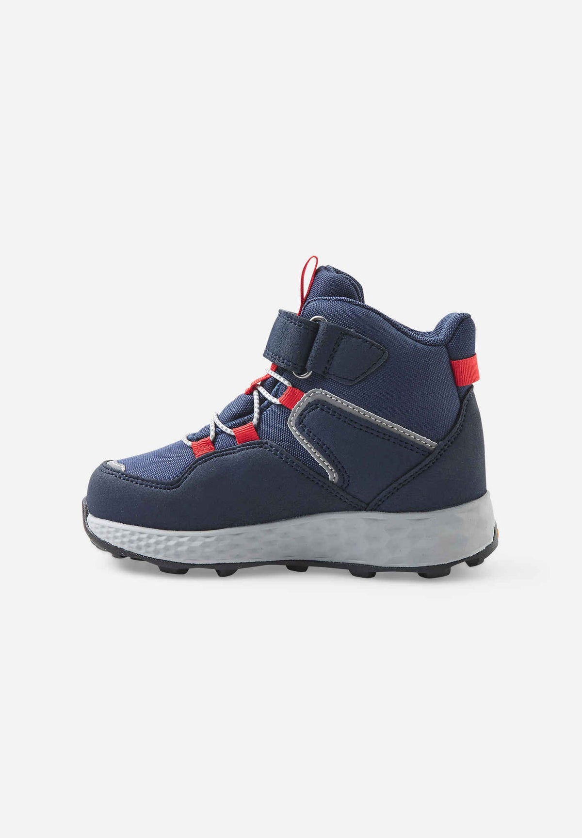 Buty Vilkas
