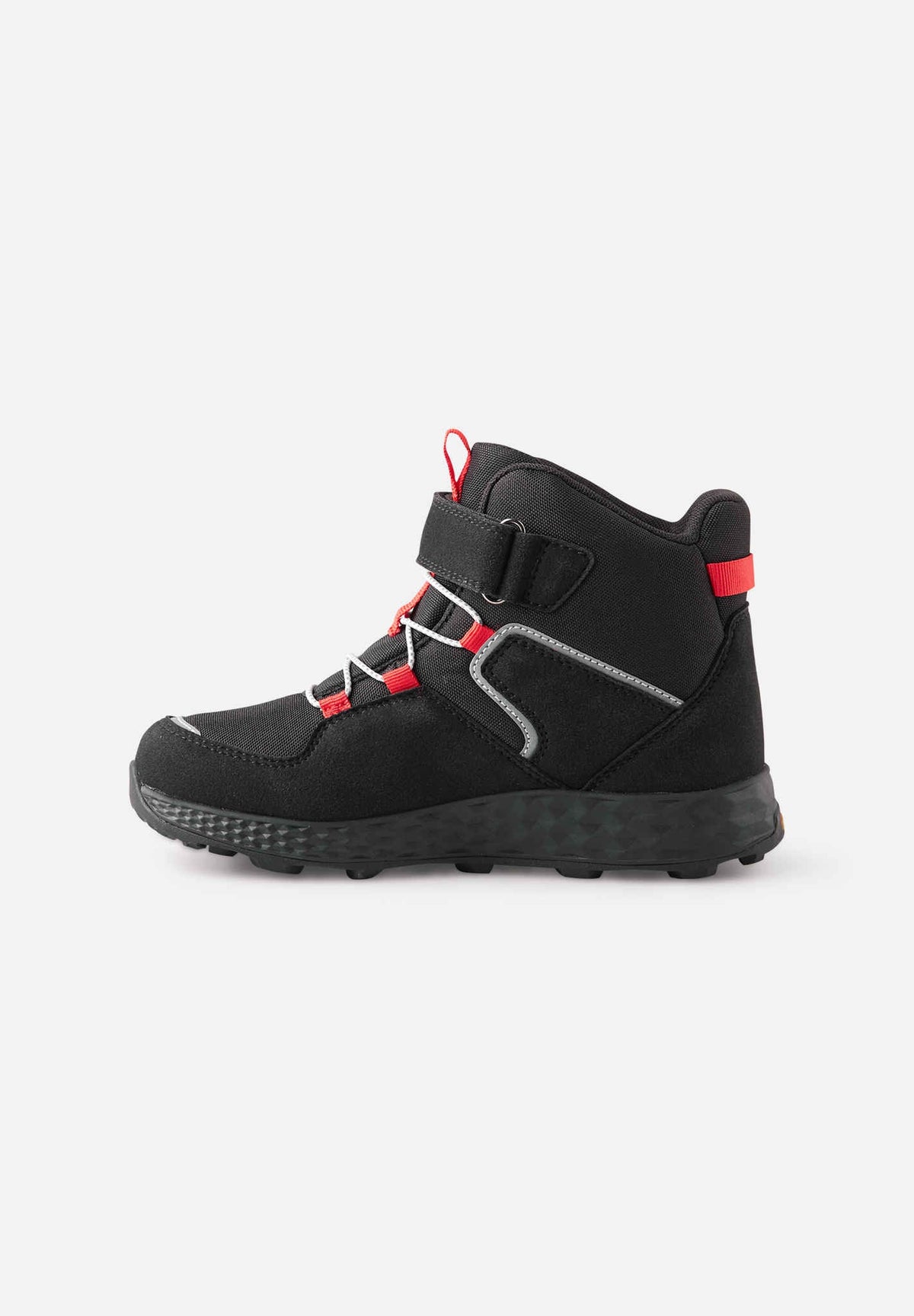 Buty Vilkas