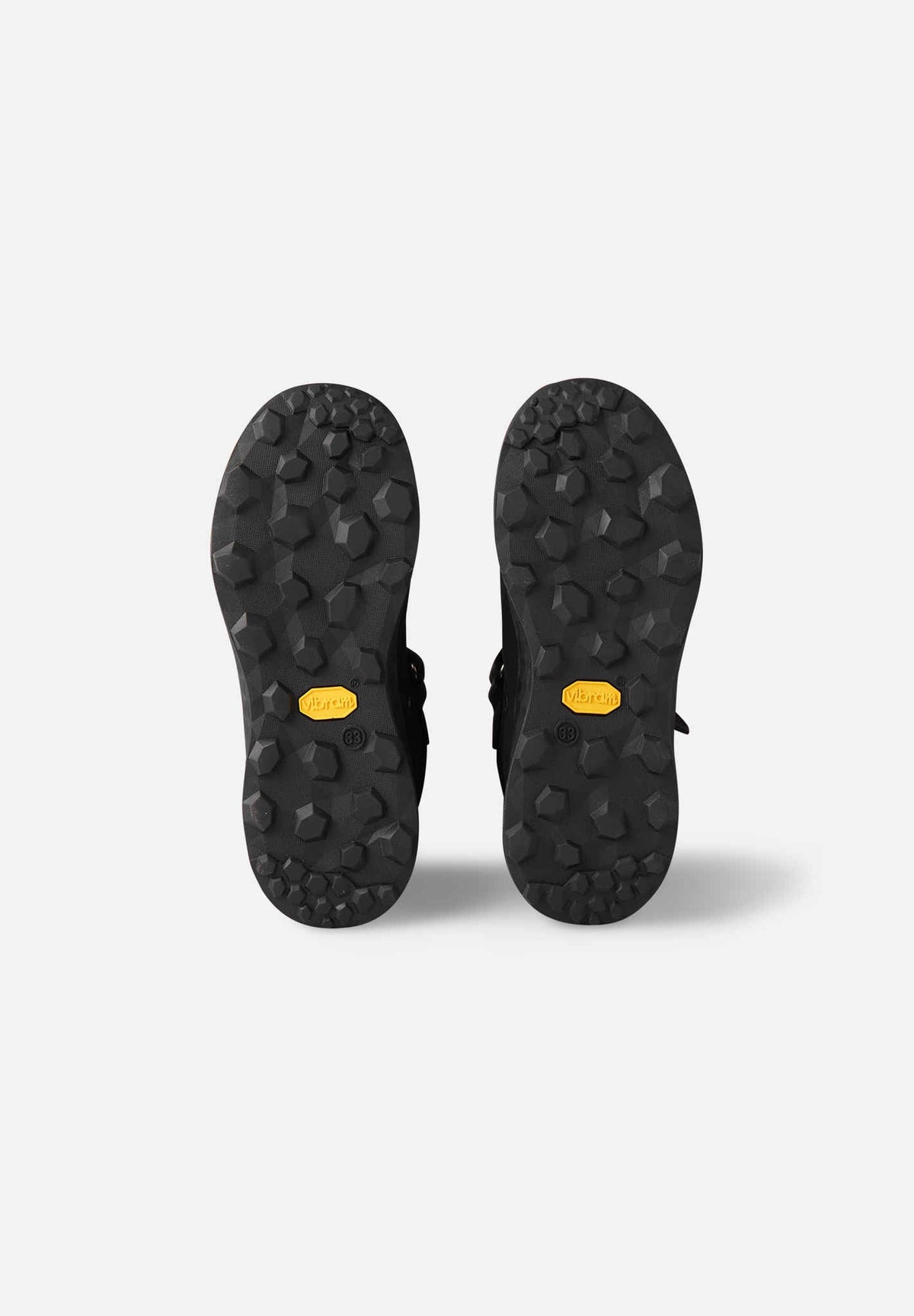 Buty Vilkas