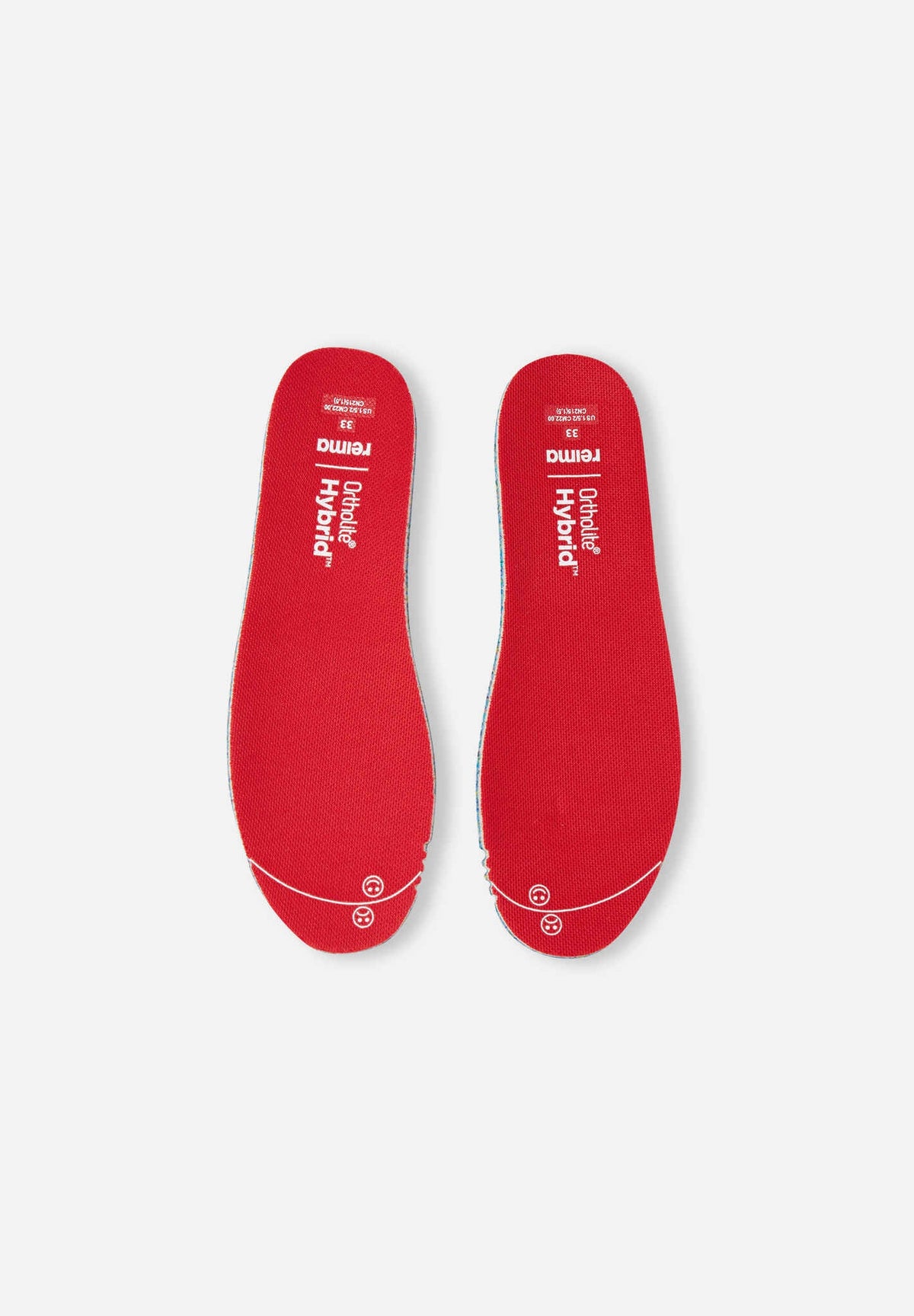 Buty Vilkas