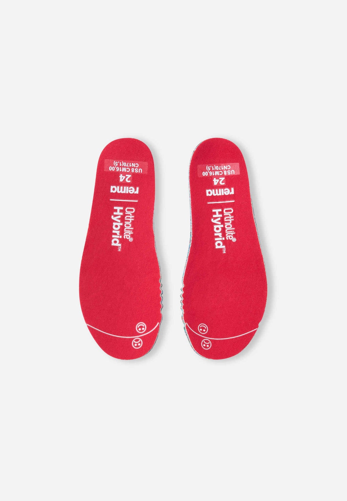 Buty Vikkela