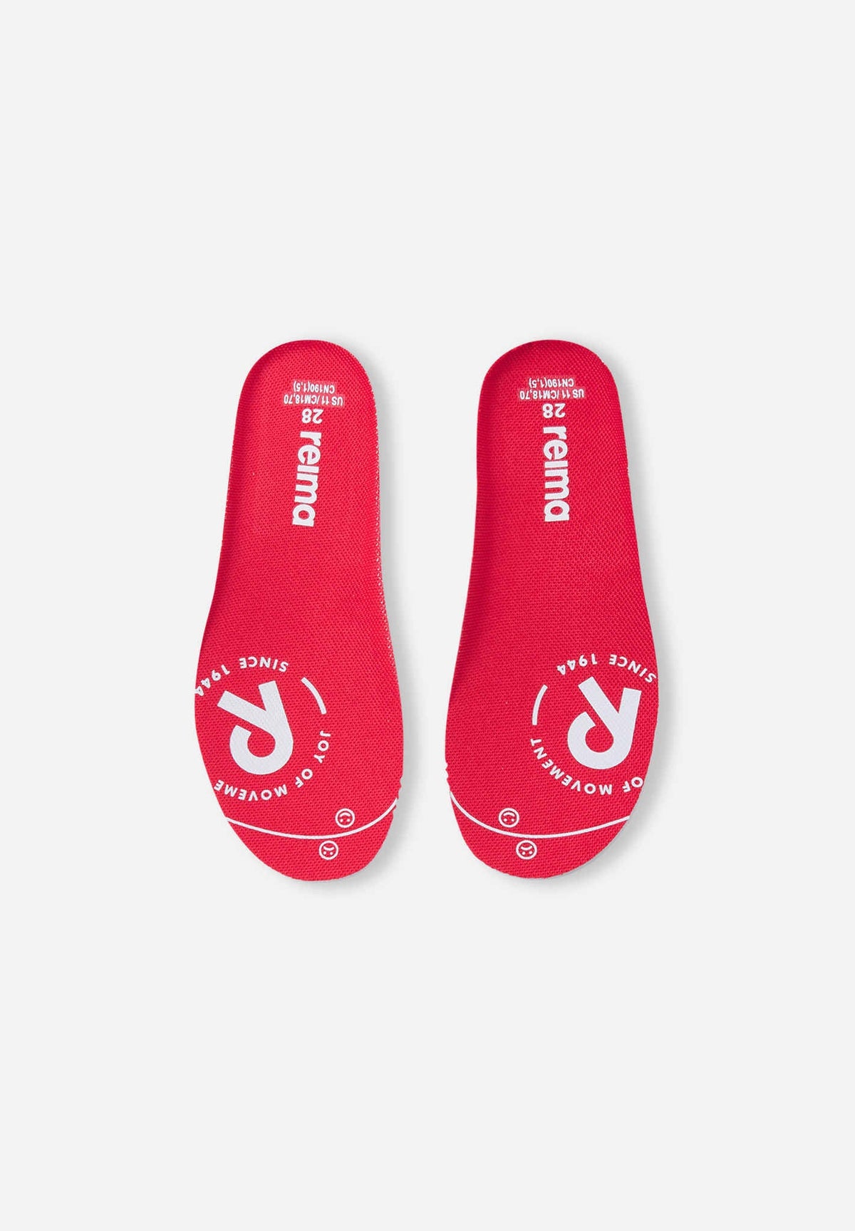 Buty dla dzieci Sniikki