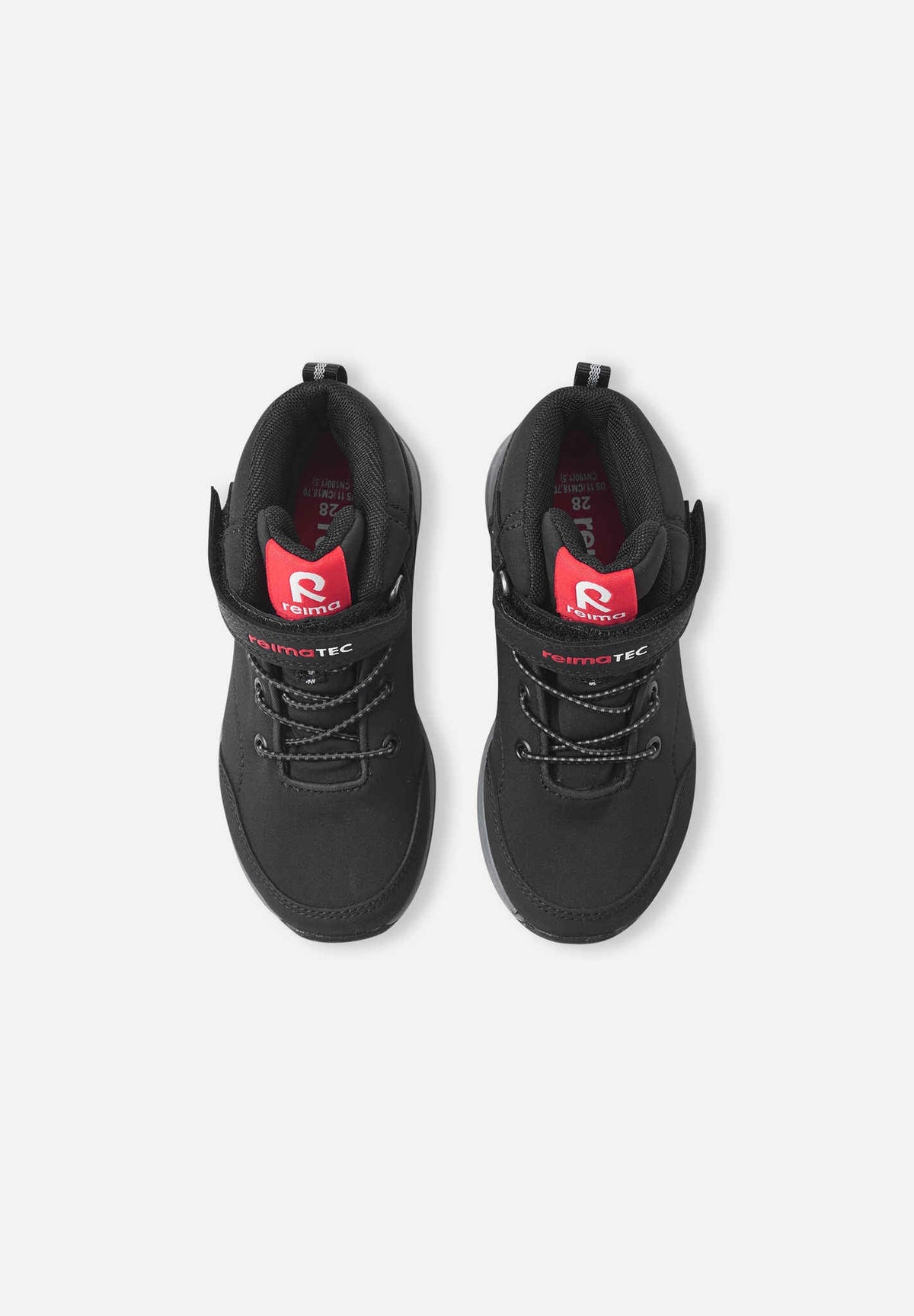 Buty dla dzieci Sniikki