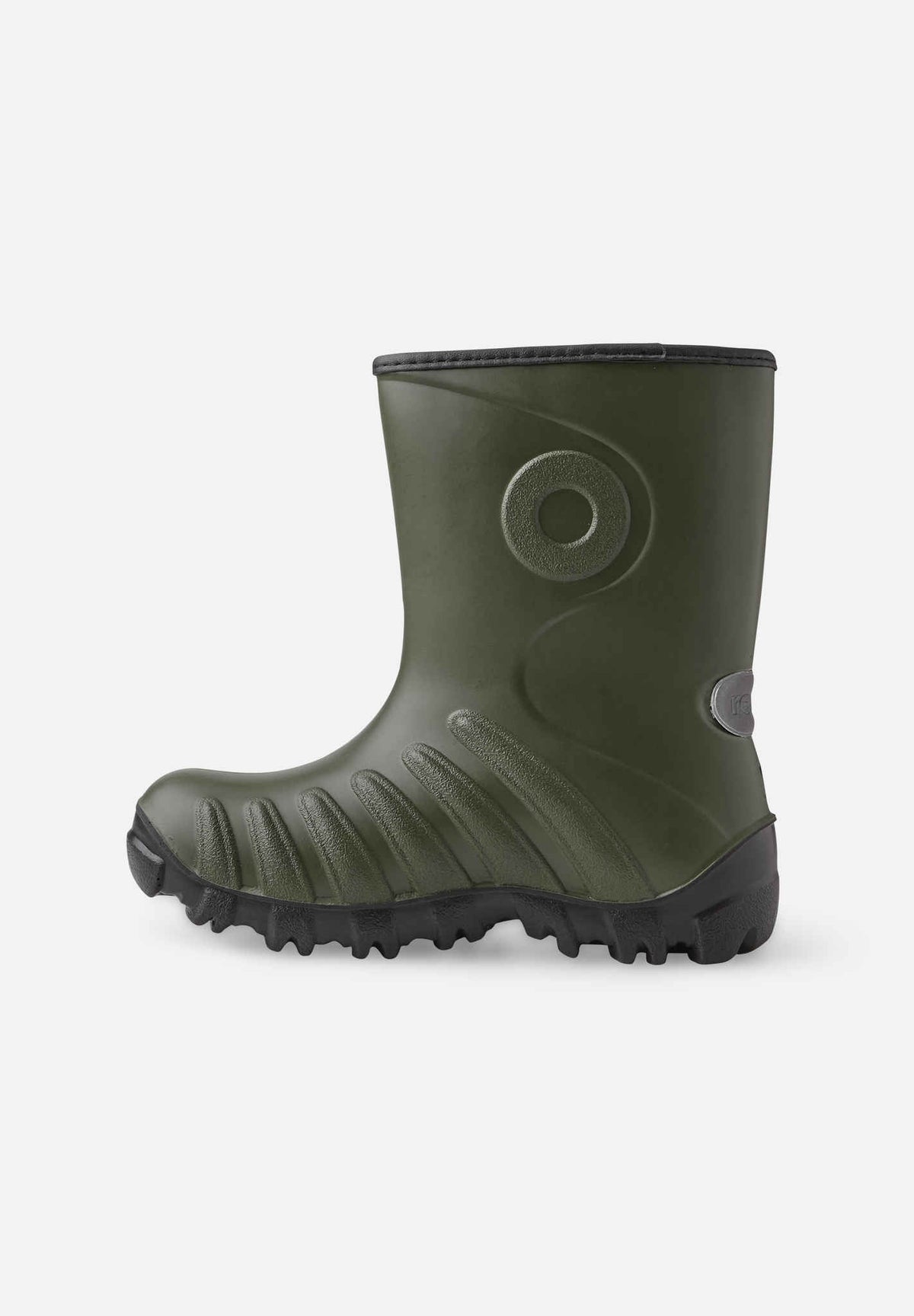 Buty zimowe dla dzieci Termonator
