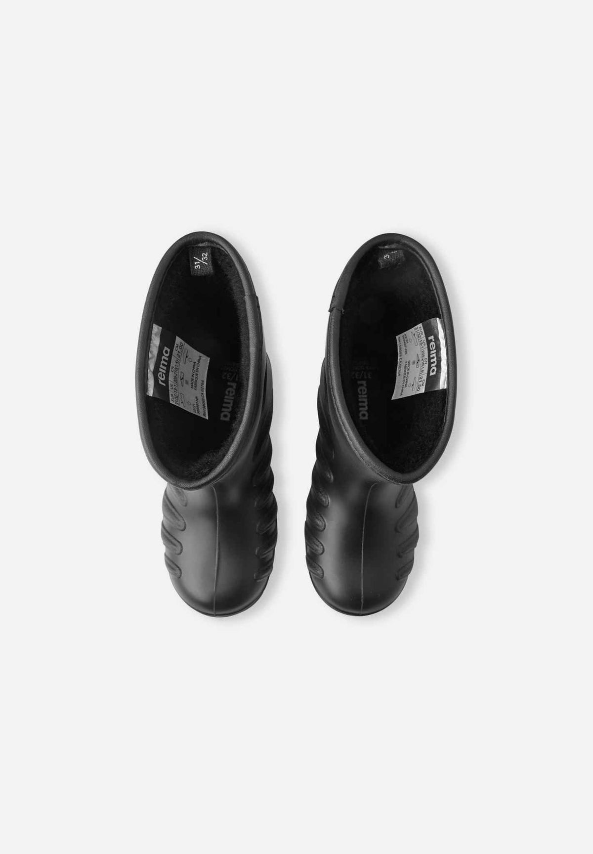 Buty zimowe dla dzieci Termonator