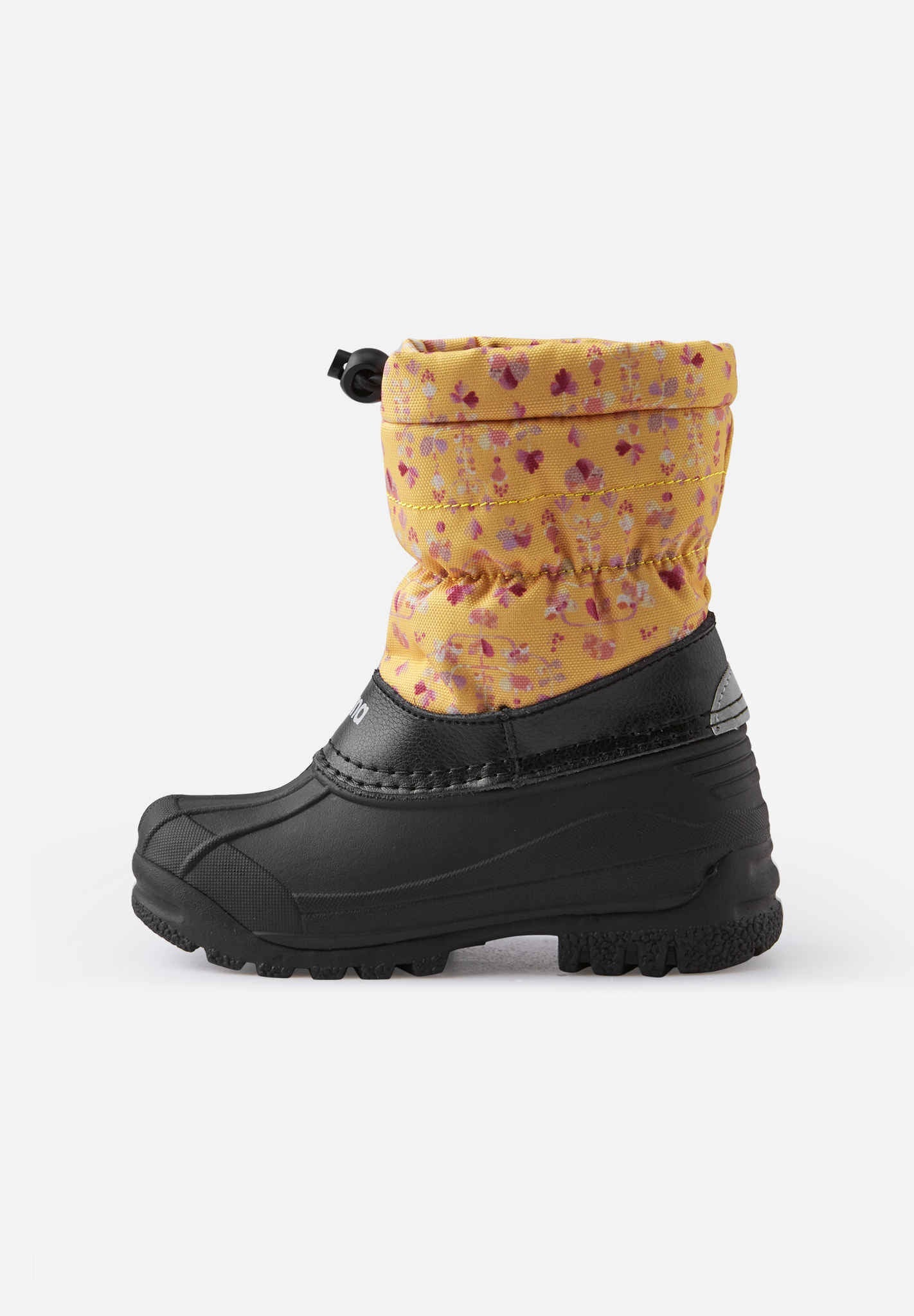 Dziecięce buty zimowe Nefar
