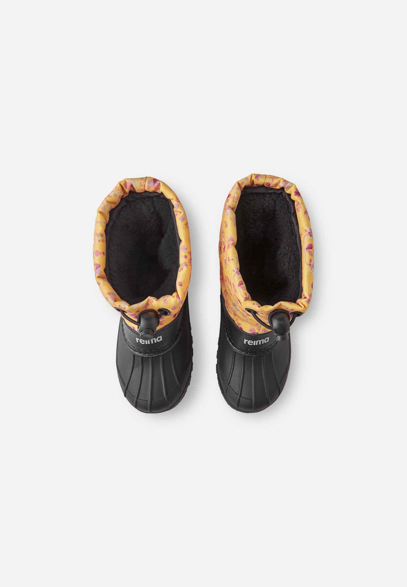 Dziecięce buty zimowe Nefar
