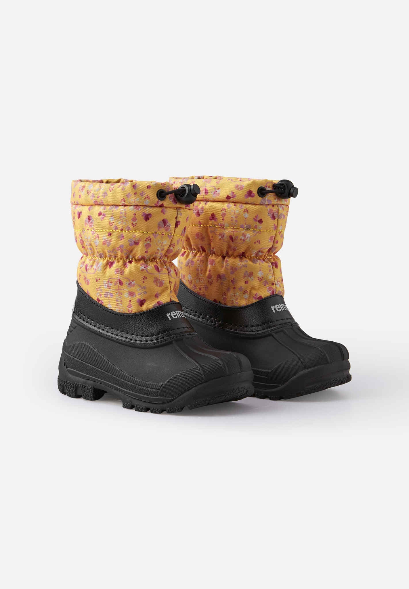 Dziecięce buty zimowe Nefar