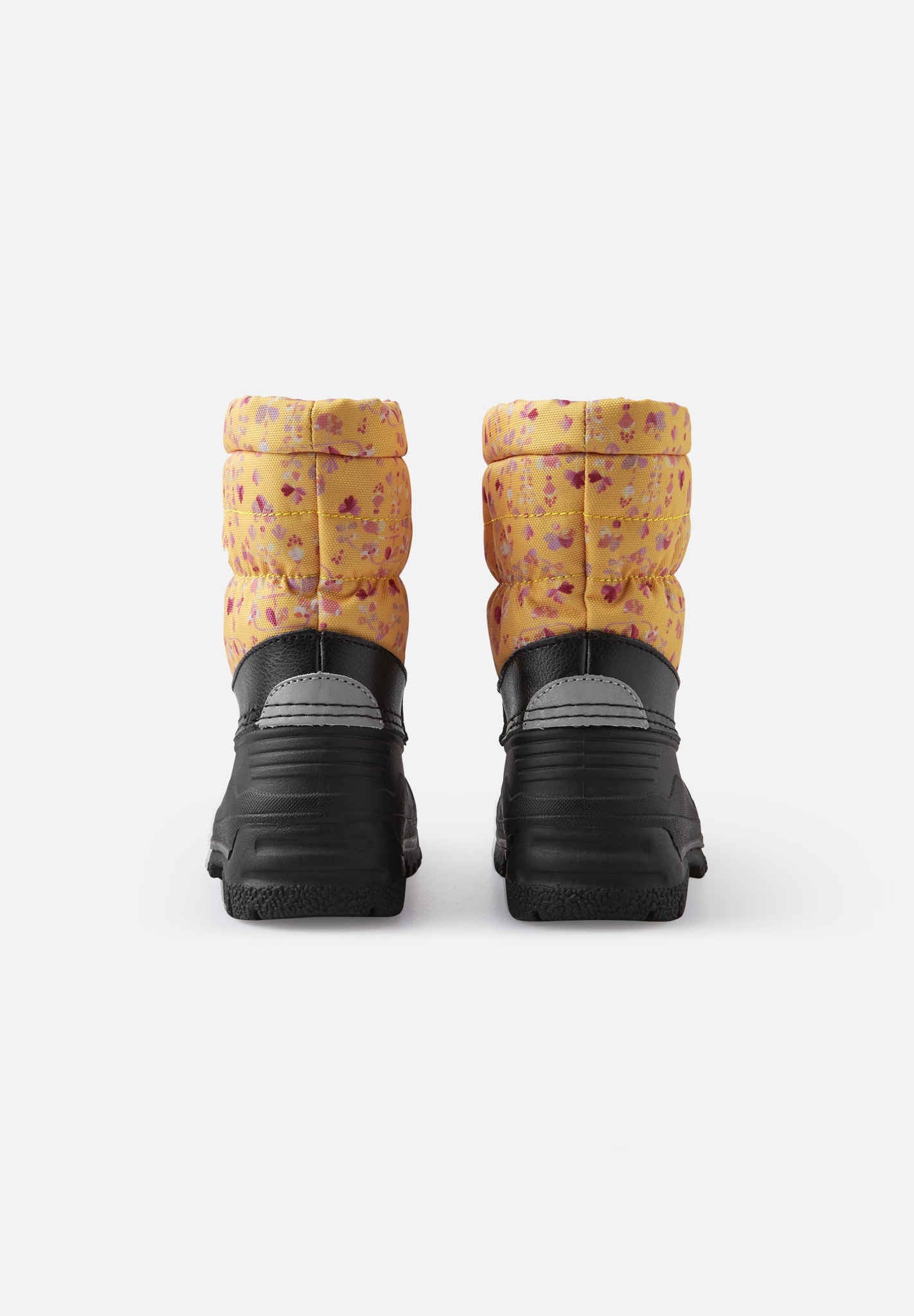 Dziecięce buty zimowe Nefar