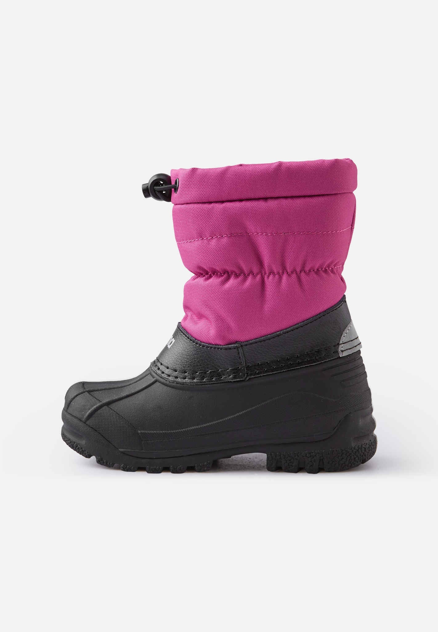 Dziecięce buty zimowe Nefar