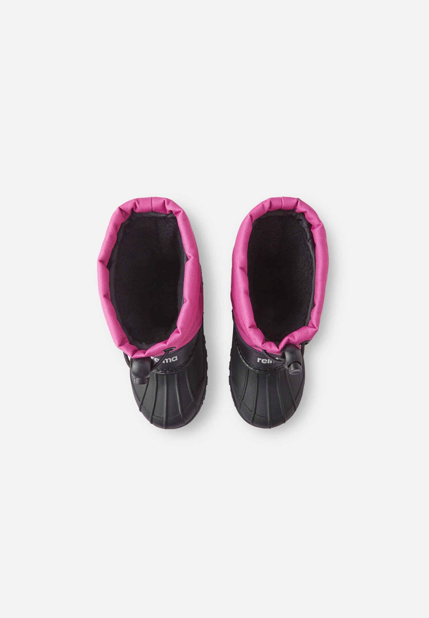 Dziecięce buty zimowe Nefar