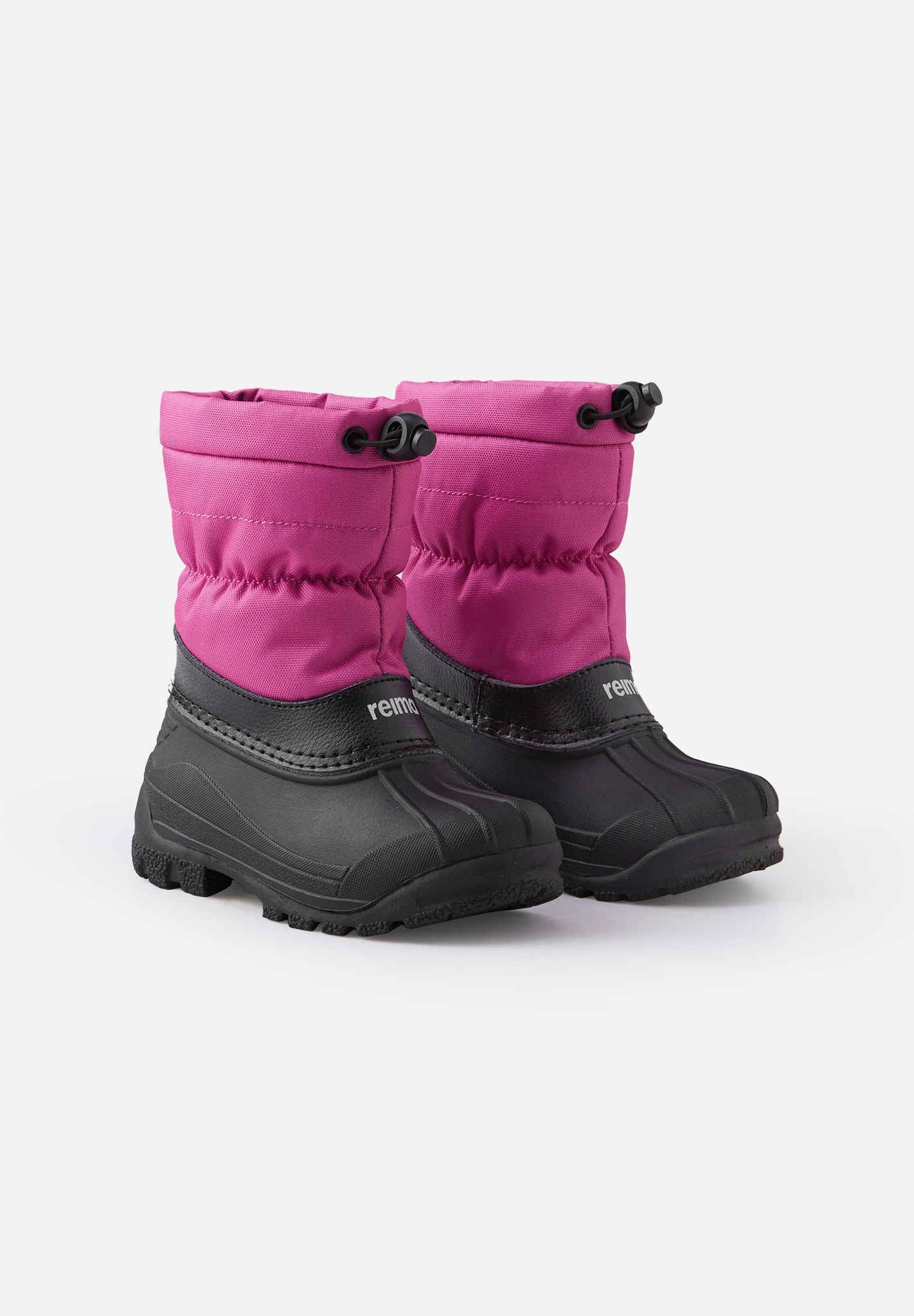 Dziecięce buty zimowe Nefar