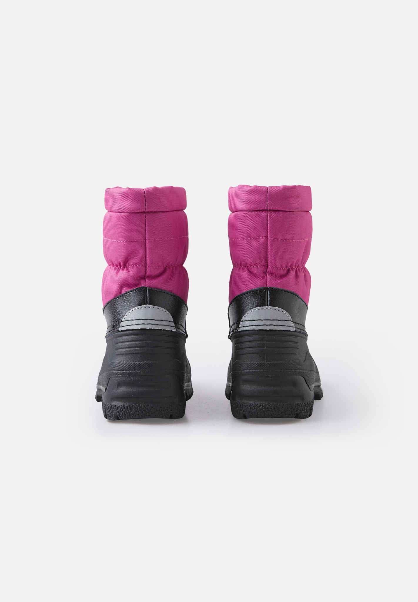 Dziecięce buty zimowe Nefar