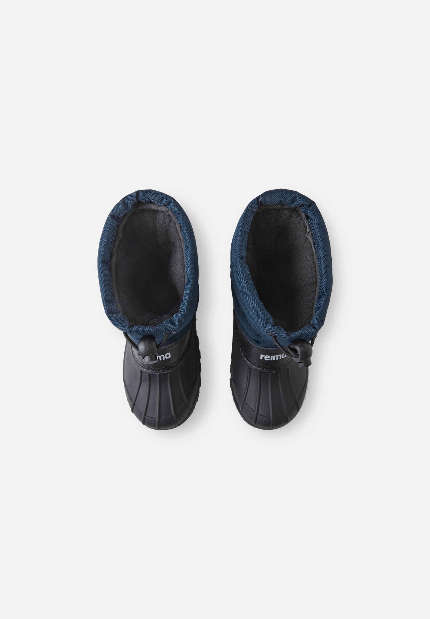 Dziecięce buty zimowe Nefar
