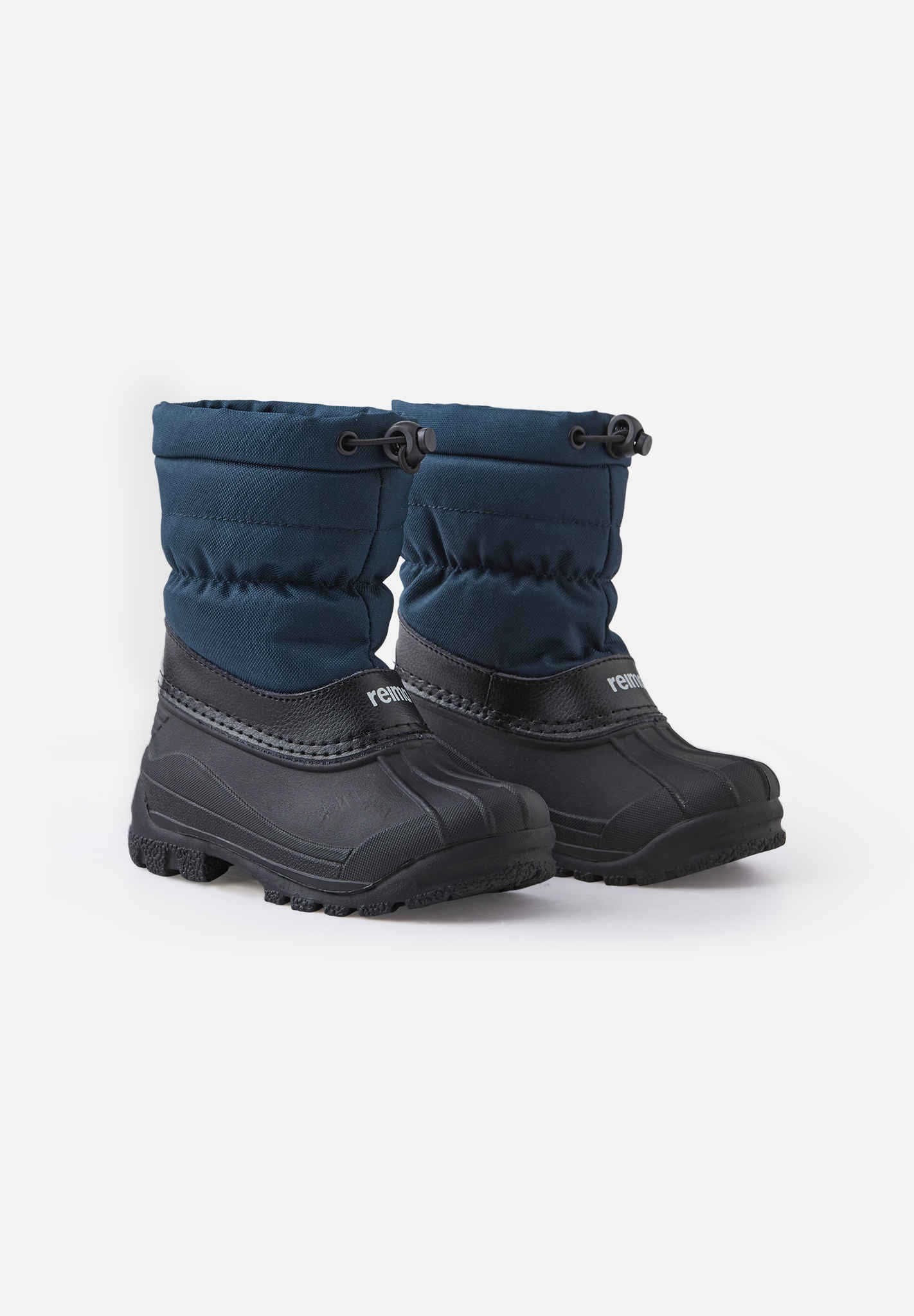 Dziecięce buty zimowe Nefar