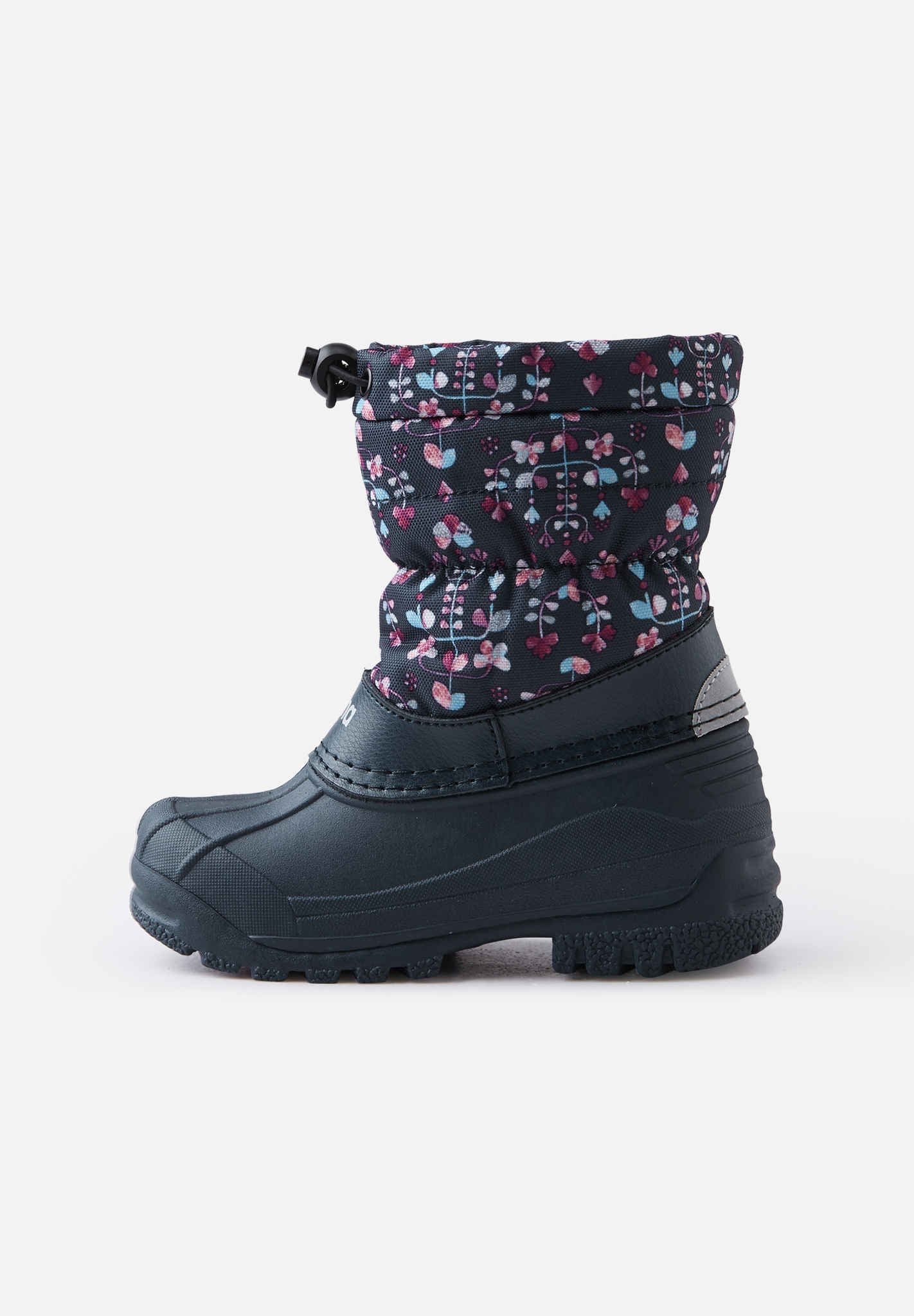 Dziecięce buty zimowe Nefar