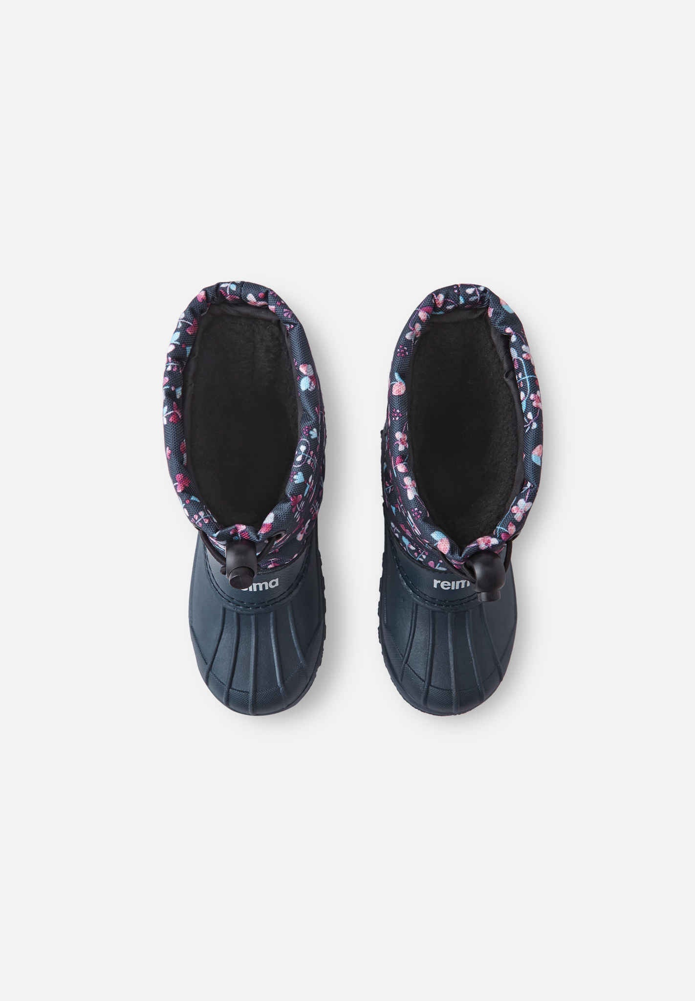 Dziecięce buty zimowe Nefar