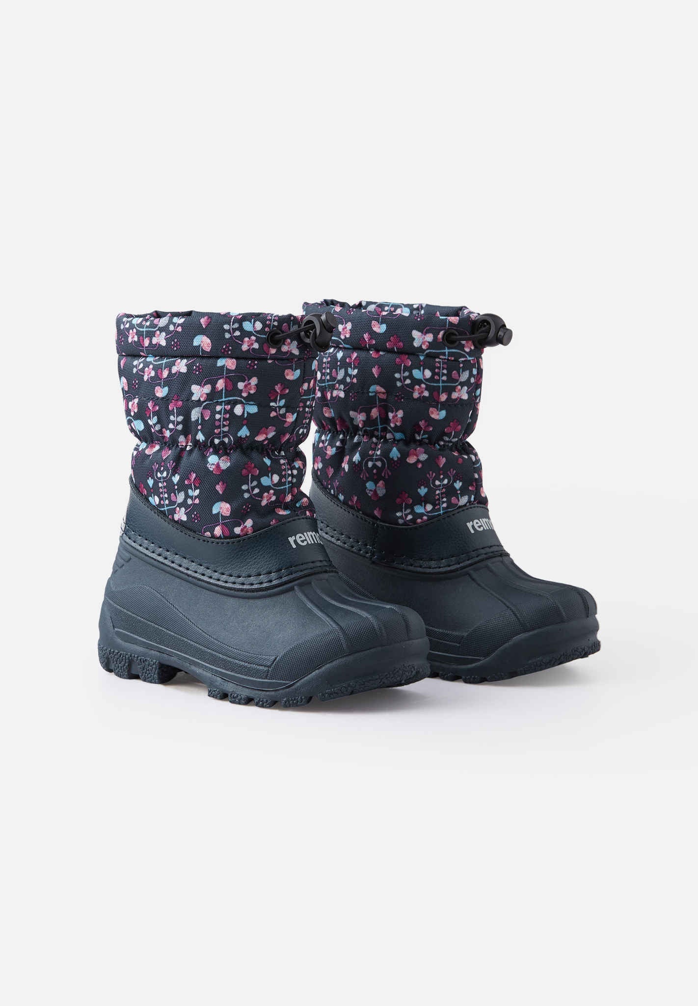 Dziecięce buty zimowe Nefar